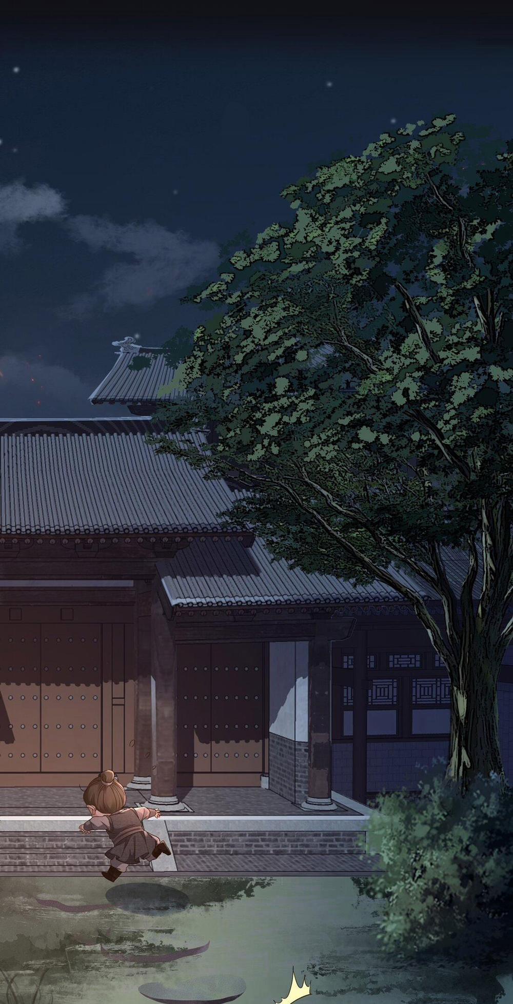 Đồng Tiền Tham Khế 10 trang 31