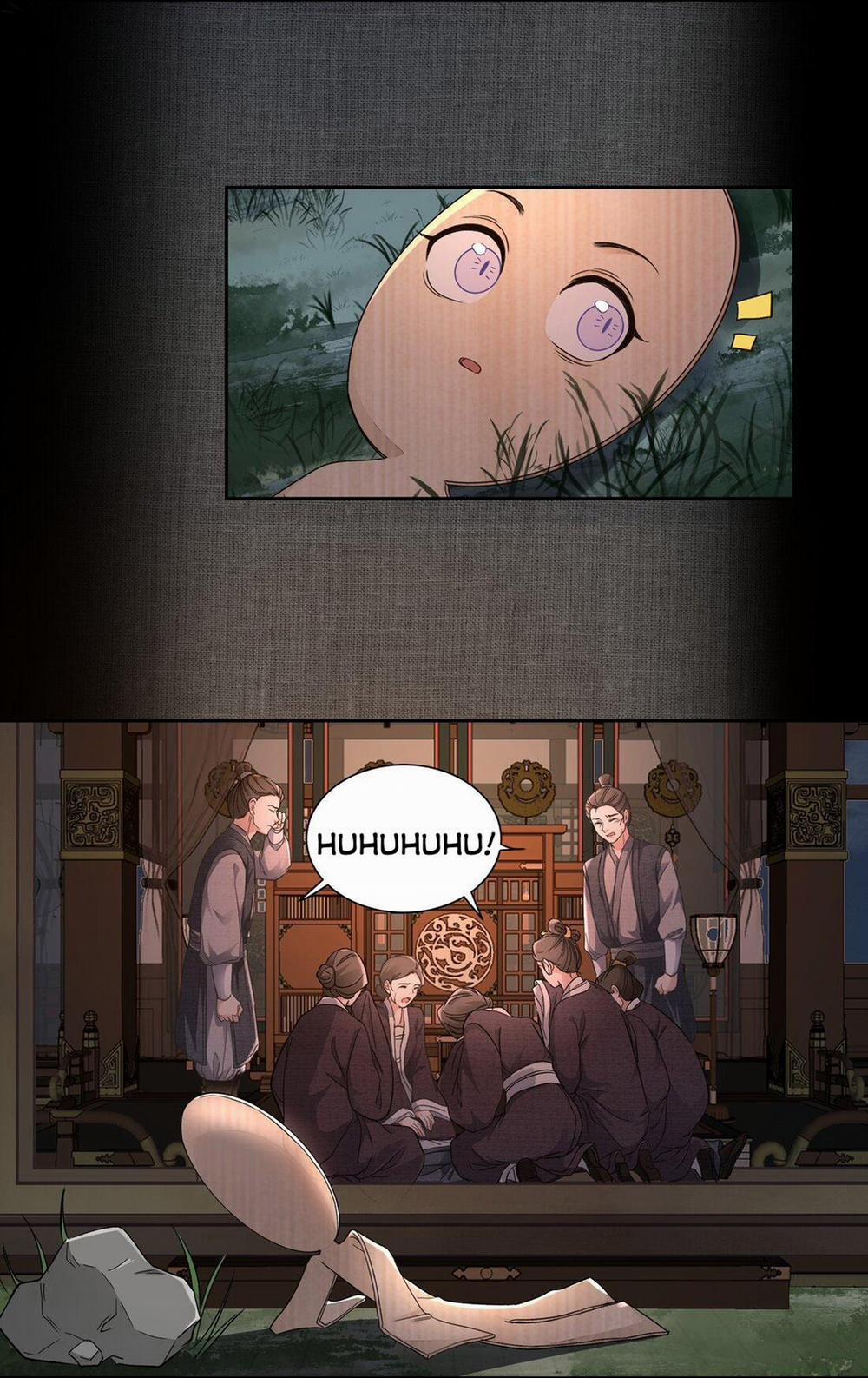 Đồng Tiền Tham Khế 10 trang 33