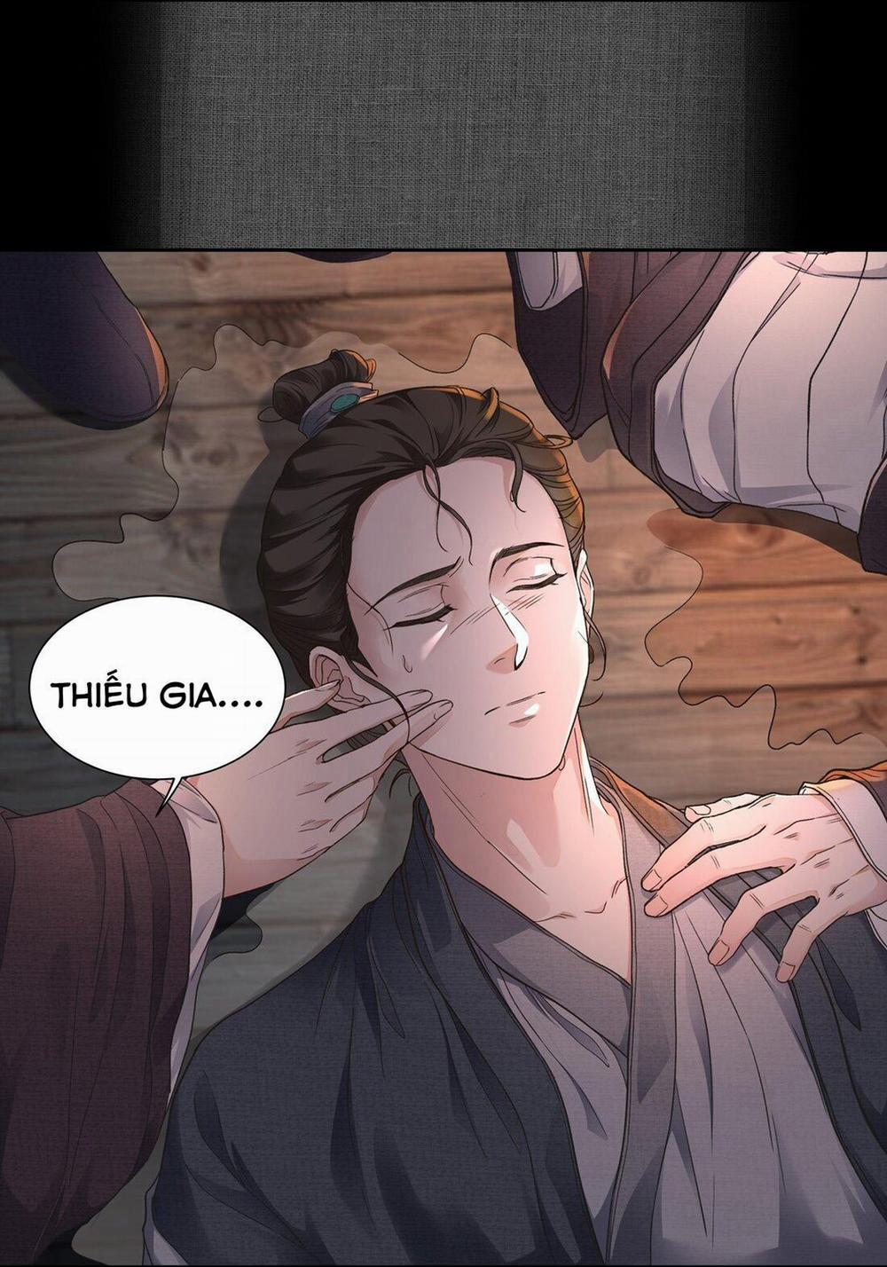 Đồng Tiền Tham Khế 10 trang 34