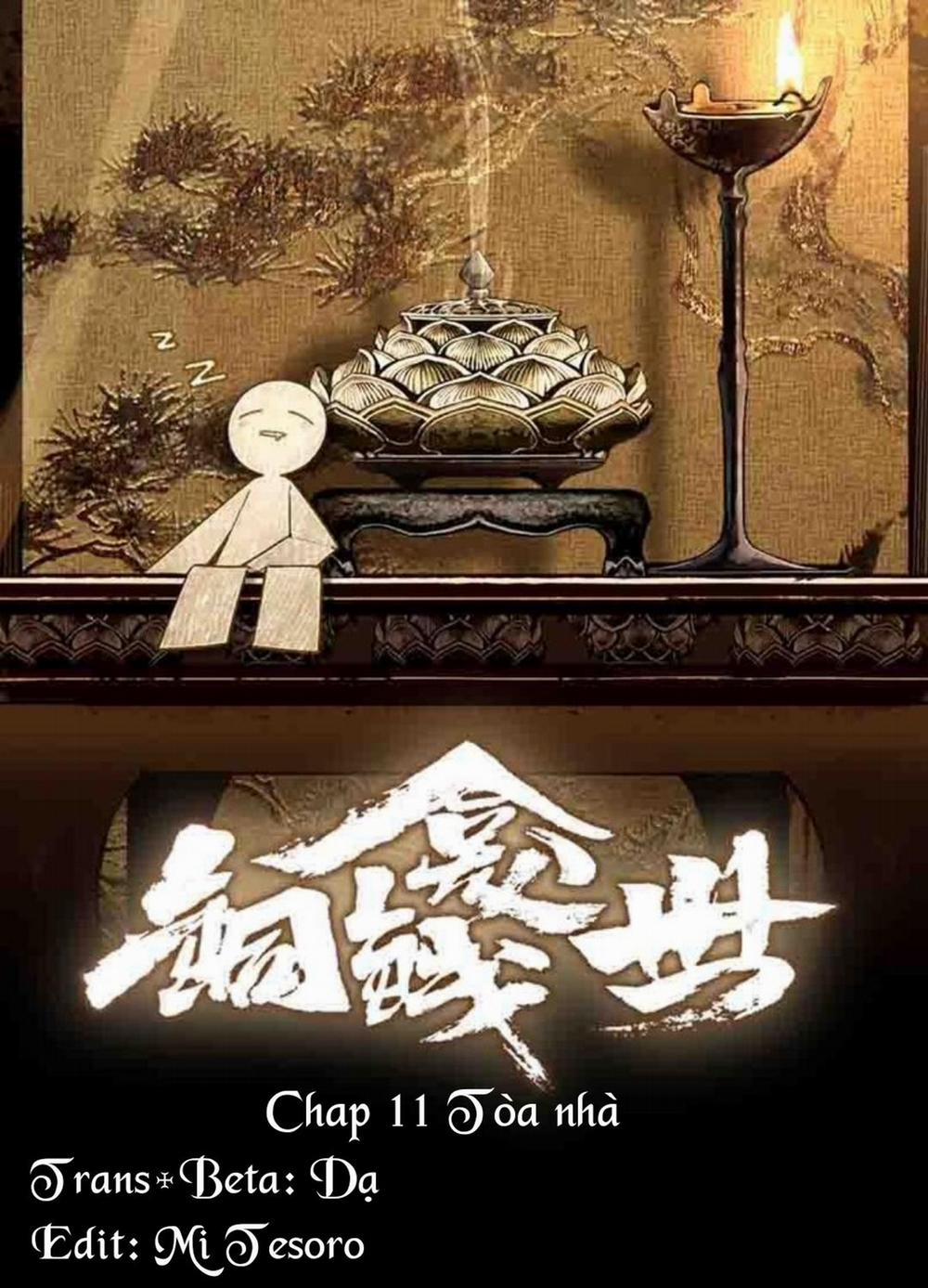 Đồng Tiền Tham Khế 11 trang 0