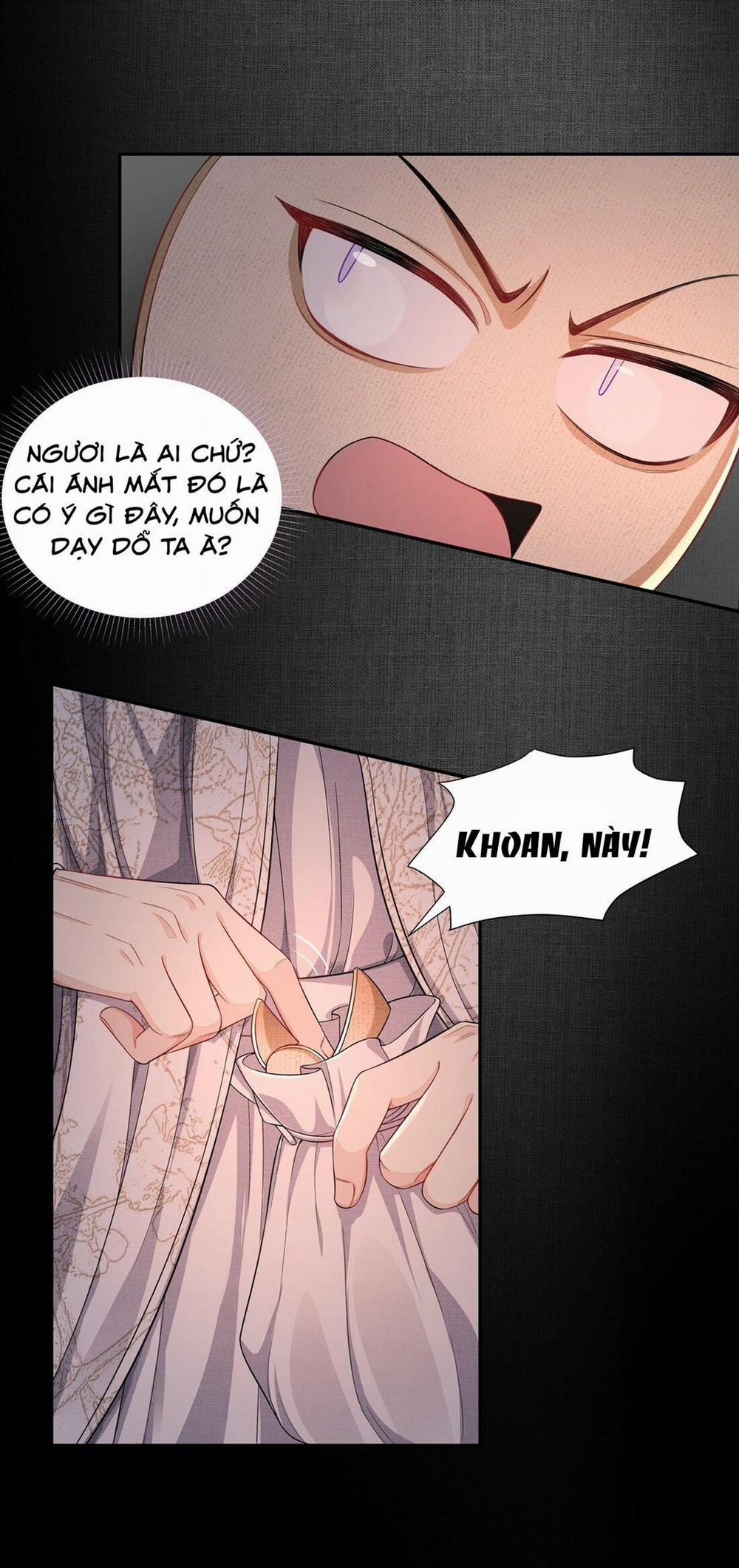 Đồng Tiền Tham Khế 11 trang 10