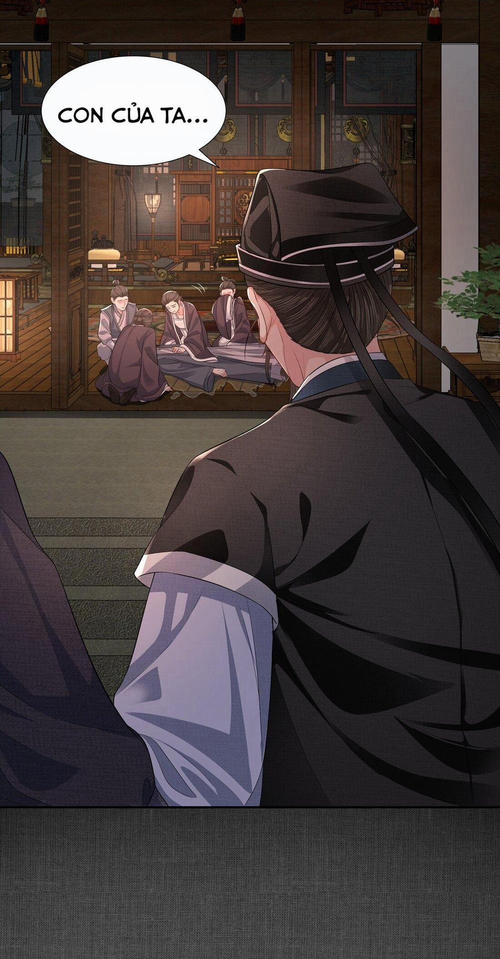 Đồng Tiền Tham Khế 11 trang 12