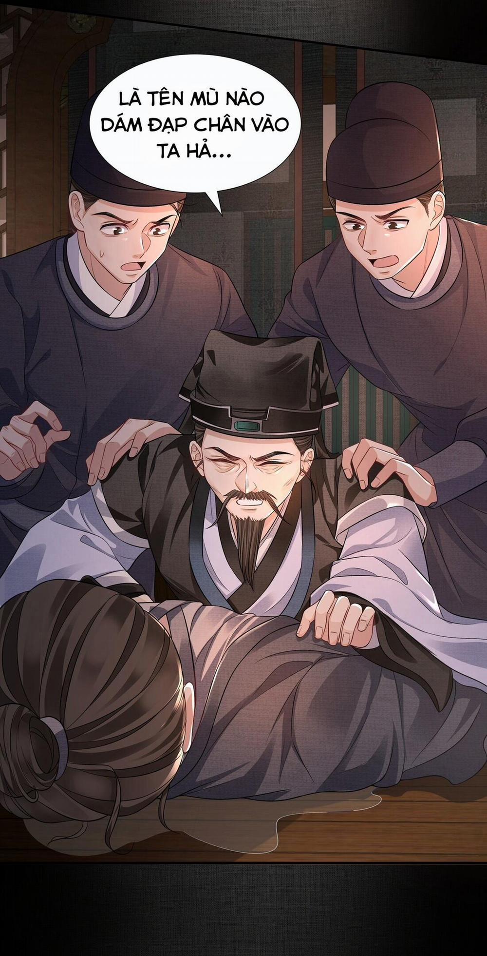 Đồng Tiền Tham Khế 11 trang 16