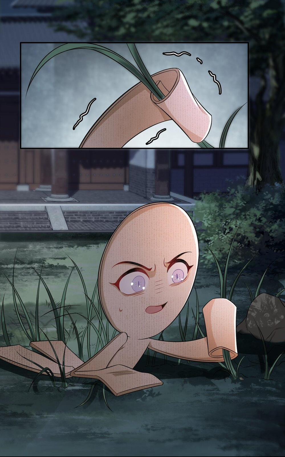 Đồng Tiền Tham Khế 11 trang 2