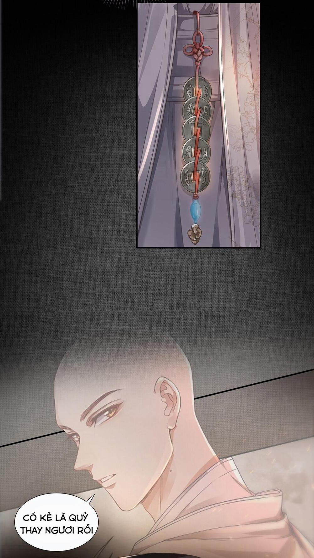 Đồng Tiền Tham Khế 11 trang 21