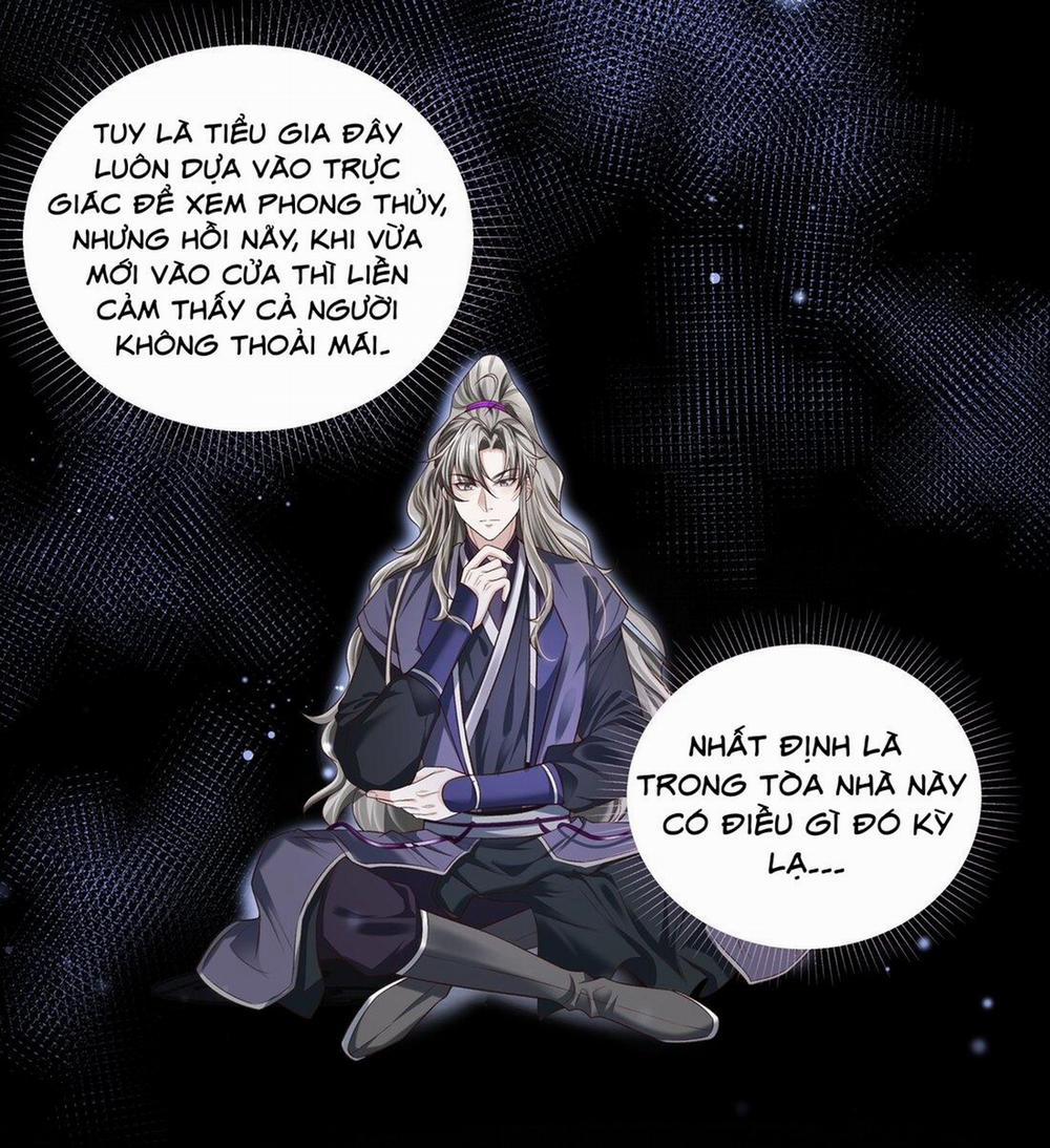 Đồng Tiền Tham Khế 11 trang 30