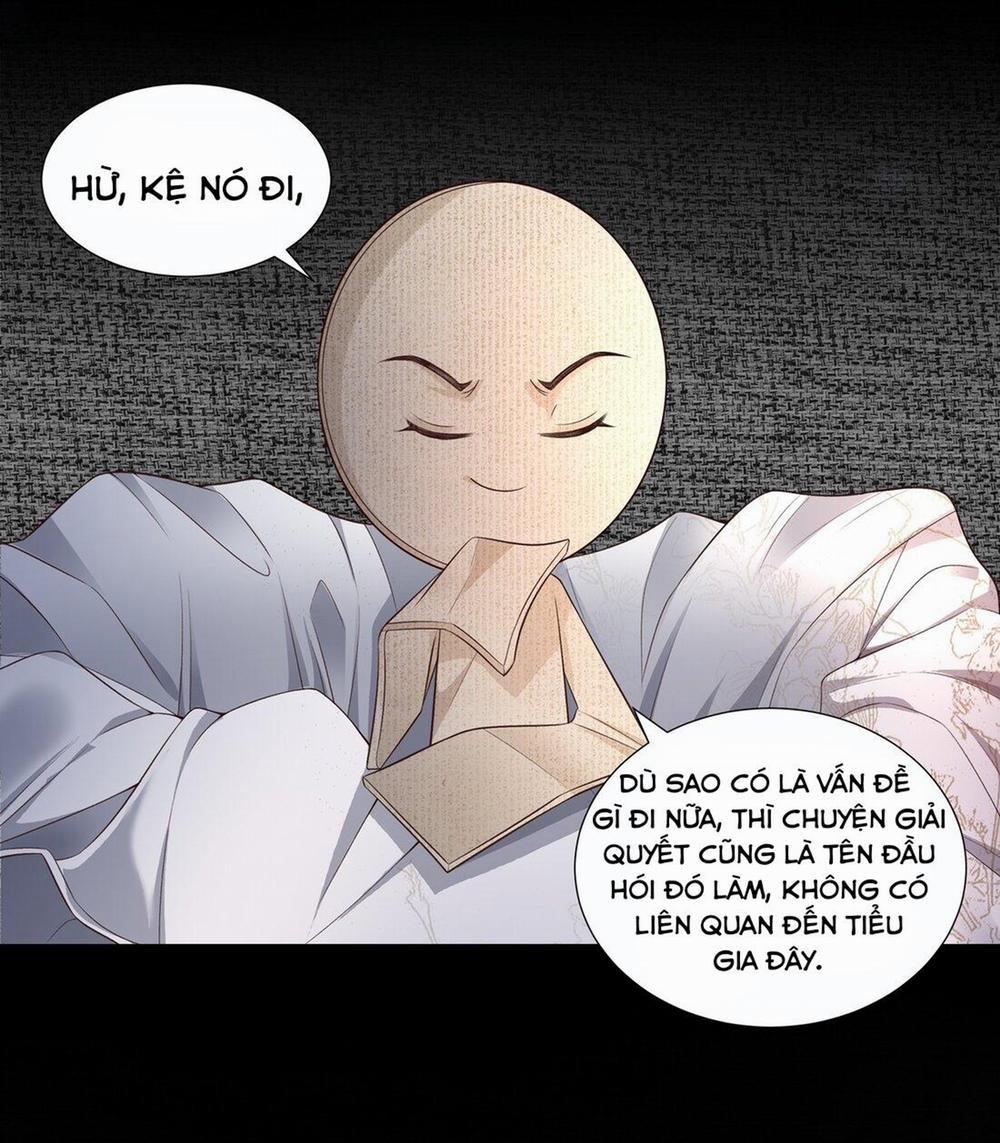 Đồng Tiền Tham Khế 11 trang 31