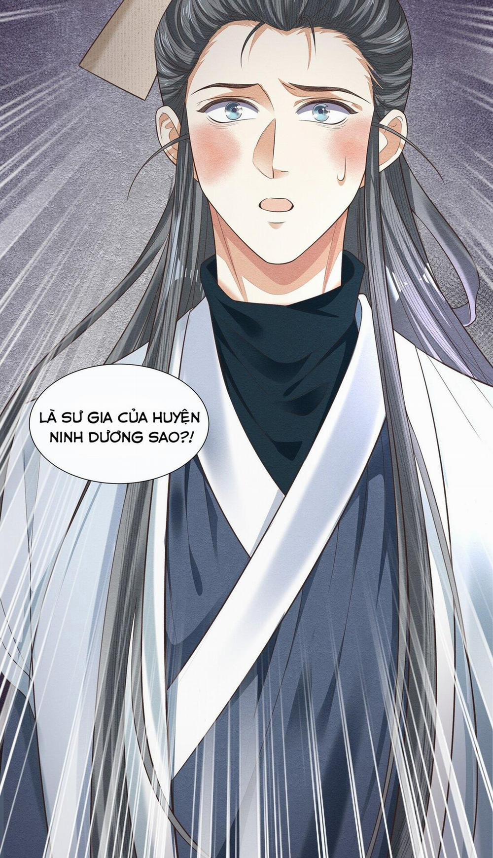 Đồng Tiền Tham Khế 11 trang 34