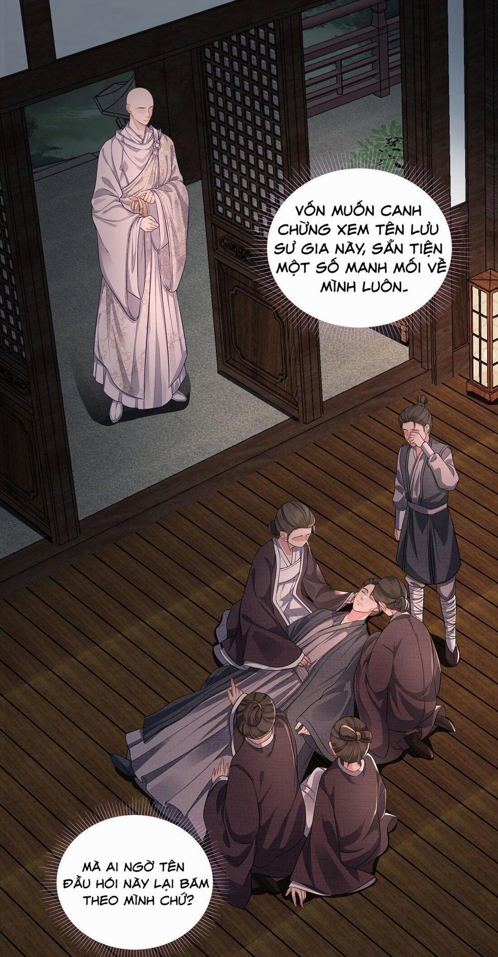 Đồng Tiền Tham Khế 11 trang 7