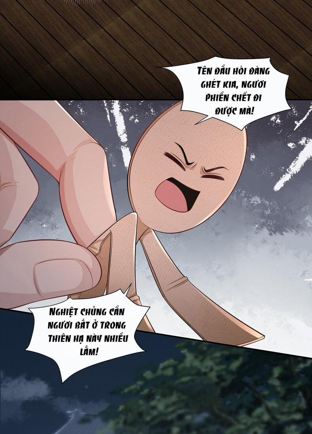 Đồng Tiền Tham Khế 11 trang 8