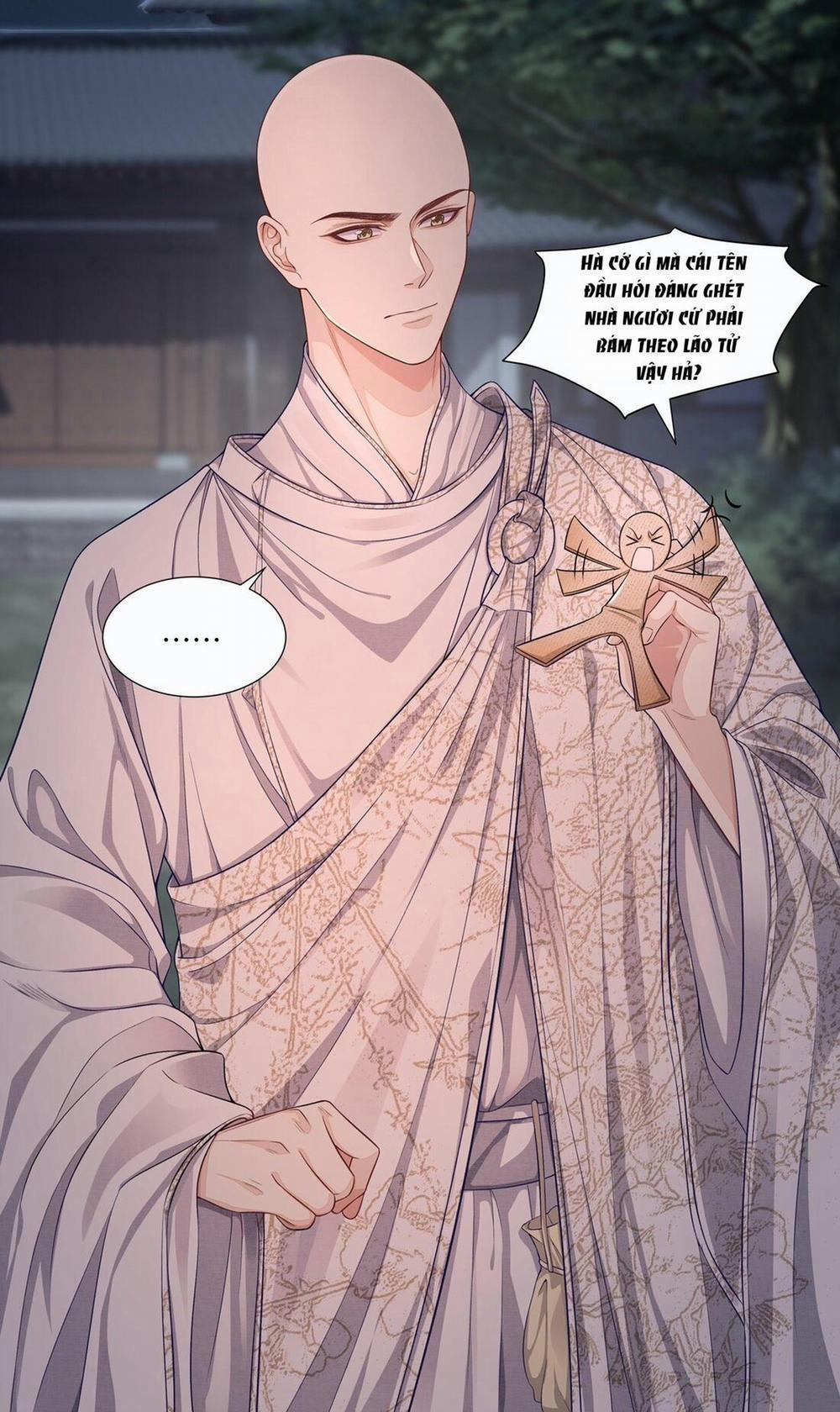 Đồng Tiền Tham Khế 11 trang 9