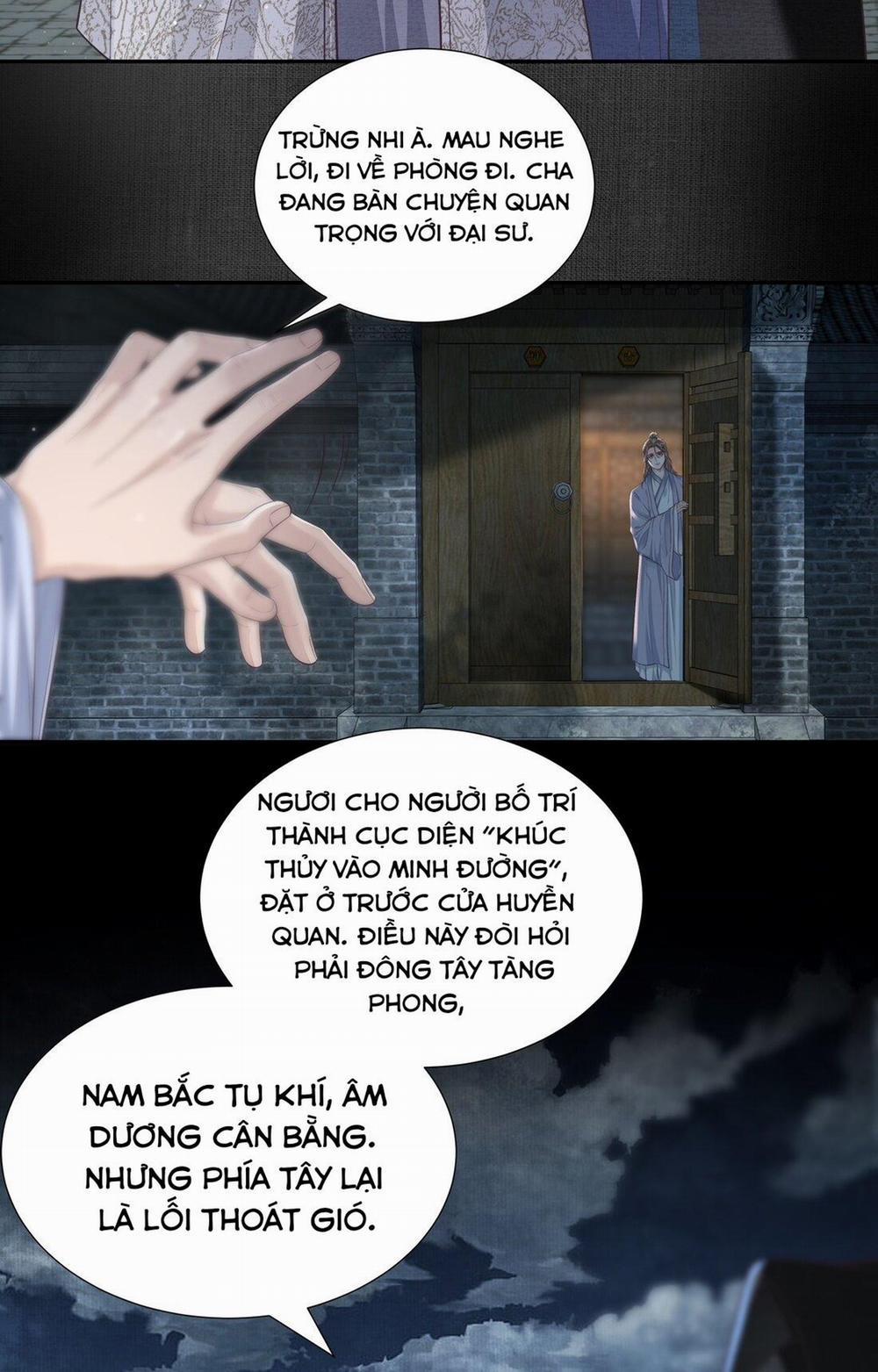 Đồng Tiền Tham Khế 12 trang 17