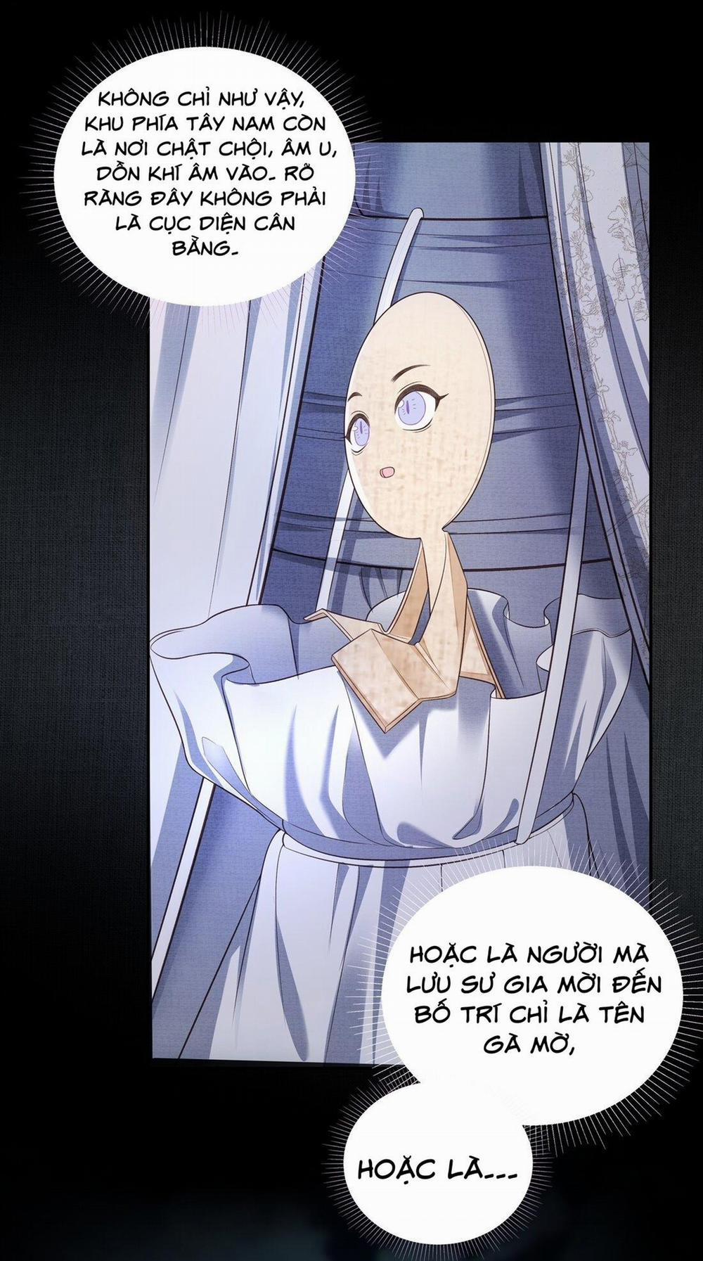 Đồng Tiền Tham Khế 12 trang 19