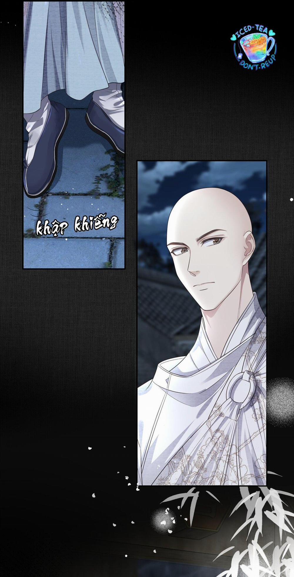 Đồng Tiền Tham Khế 12 trang 22