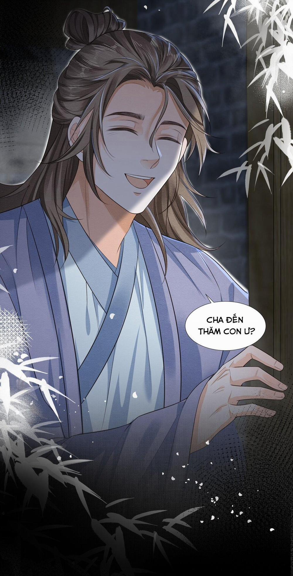 Đồng Tiền Tham Khế 12 trang 23