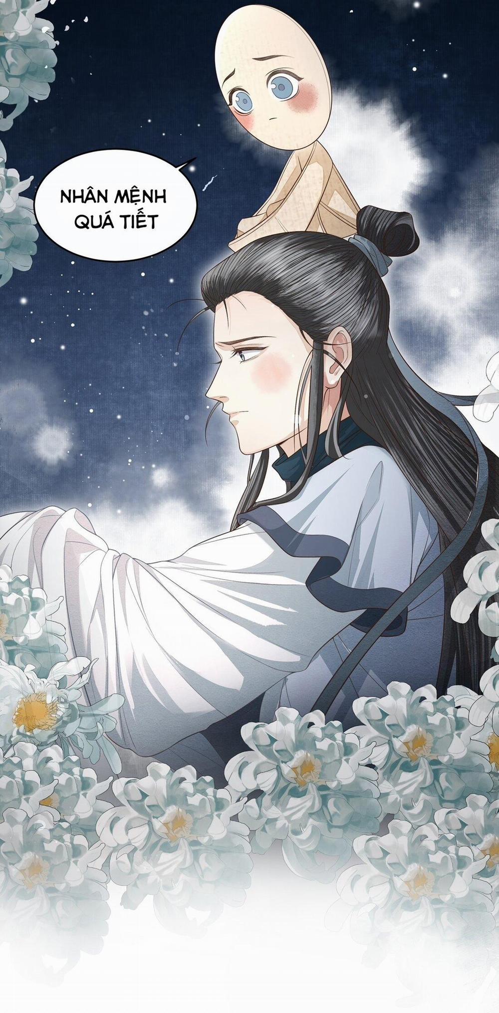 Đồng Tiền Tham Khế 12 trang 6