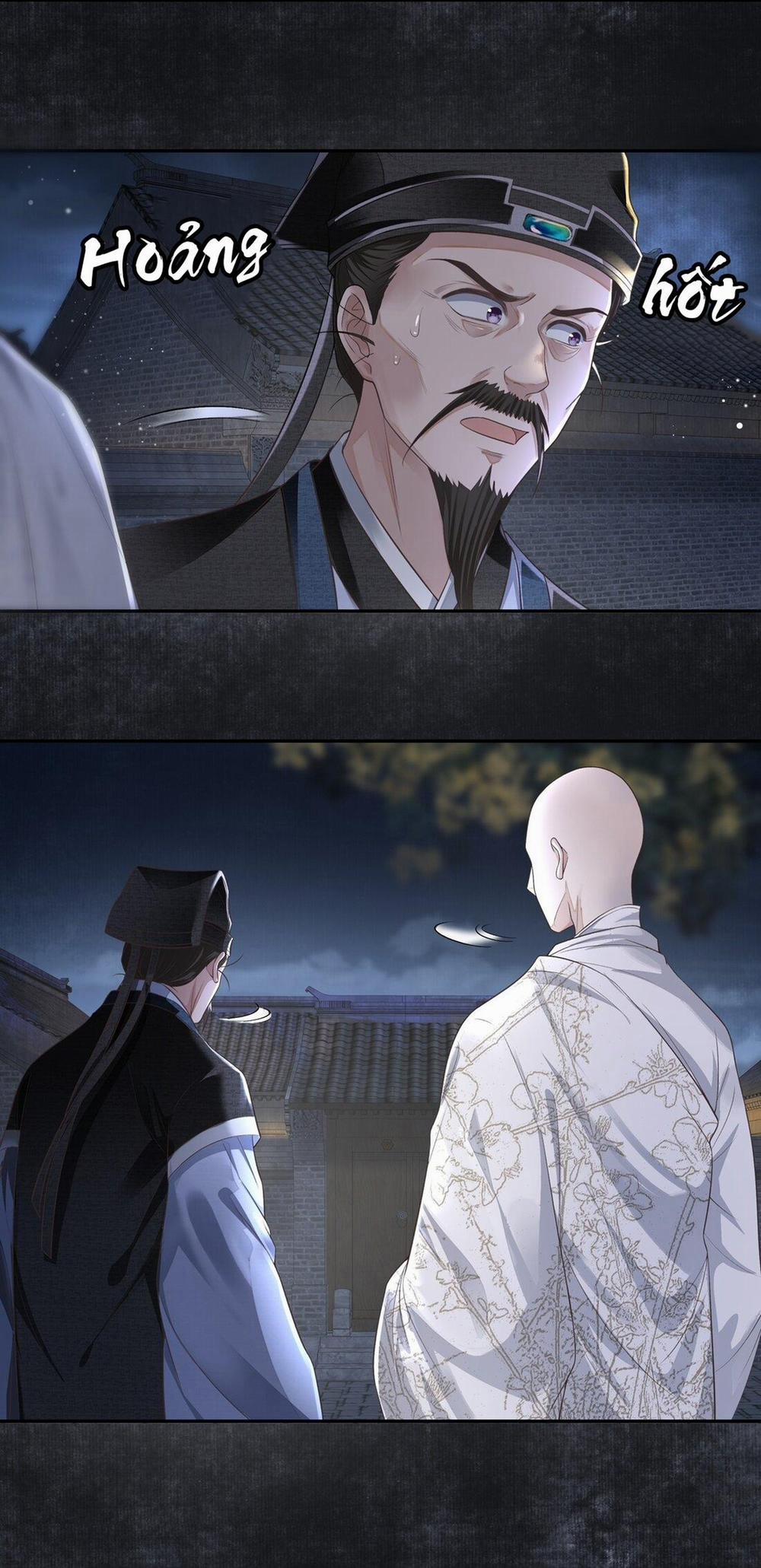 Đồng Tiền Tham Khế 12 trang 9