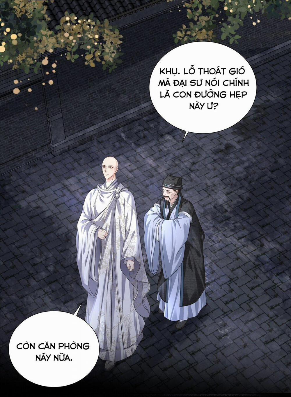 Đồng Tiền Tham Khế 13 trang 11