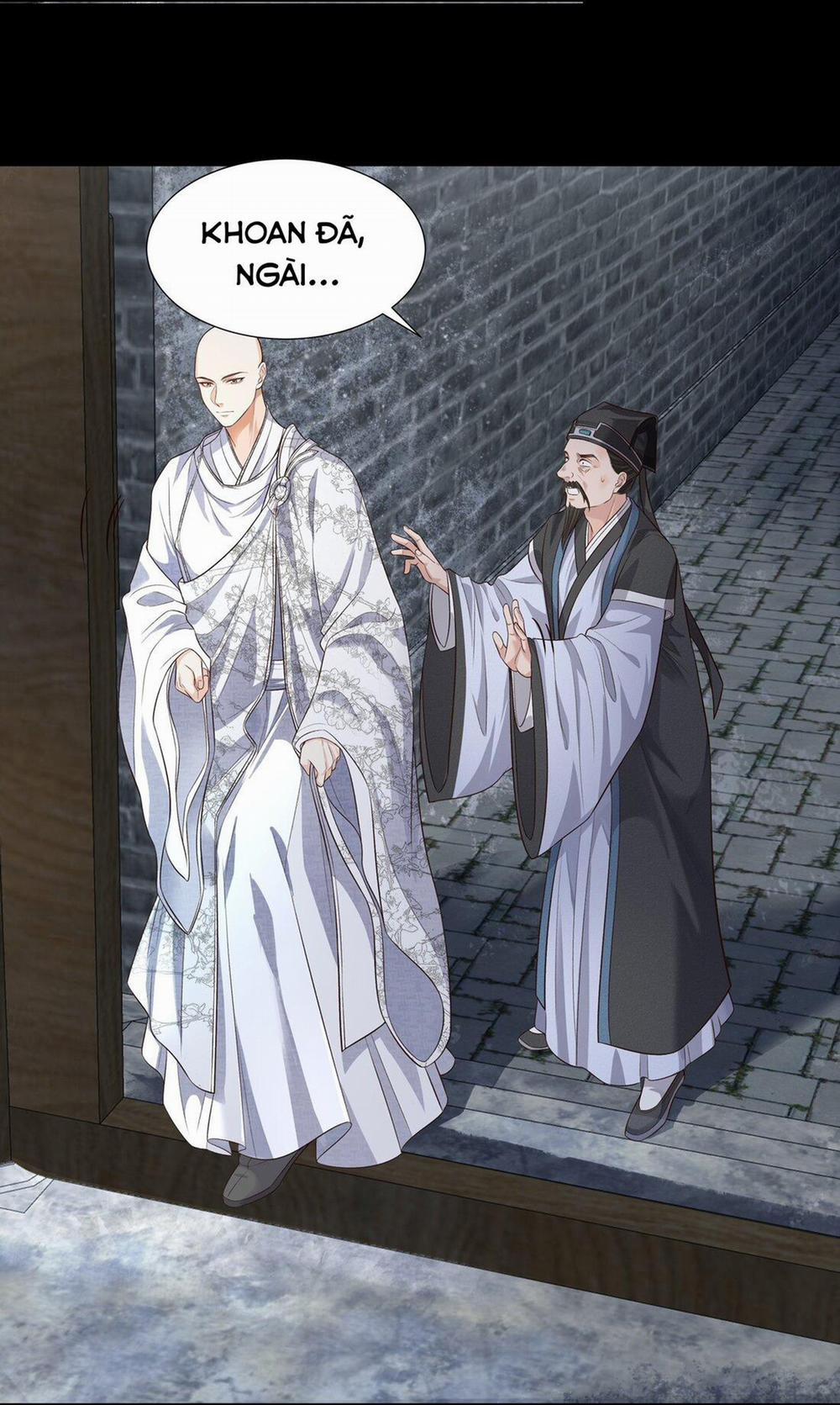 Đồng Tiền Tham Khế 13 trang 18