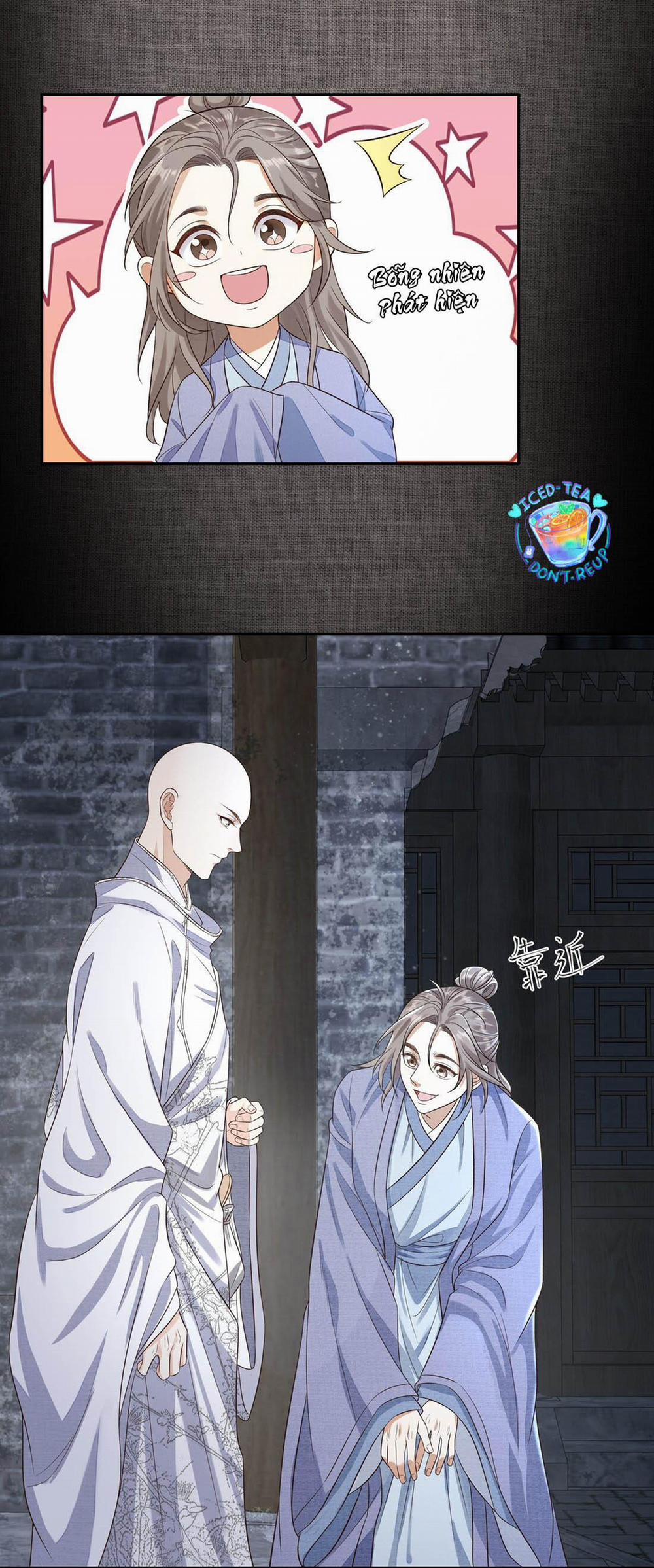 Đồng Tiền Tham Khế 13 trang 20