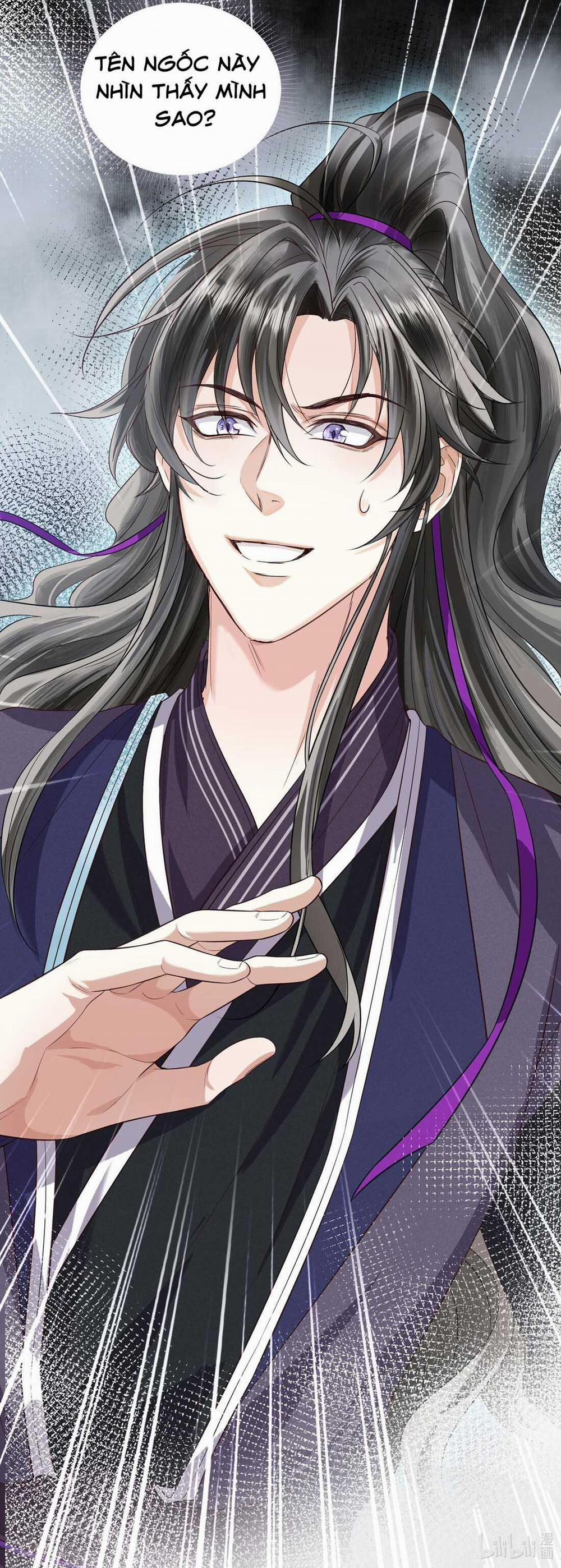 Đồng Tiền Tham Khế 13 trang 24