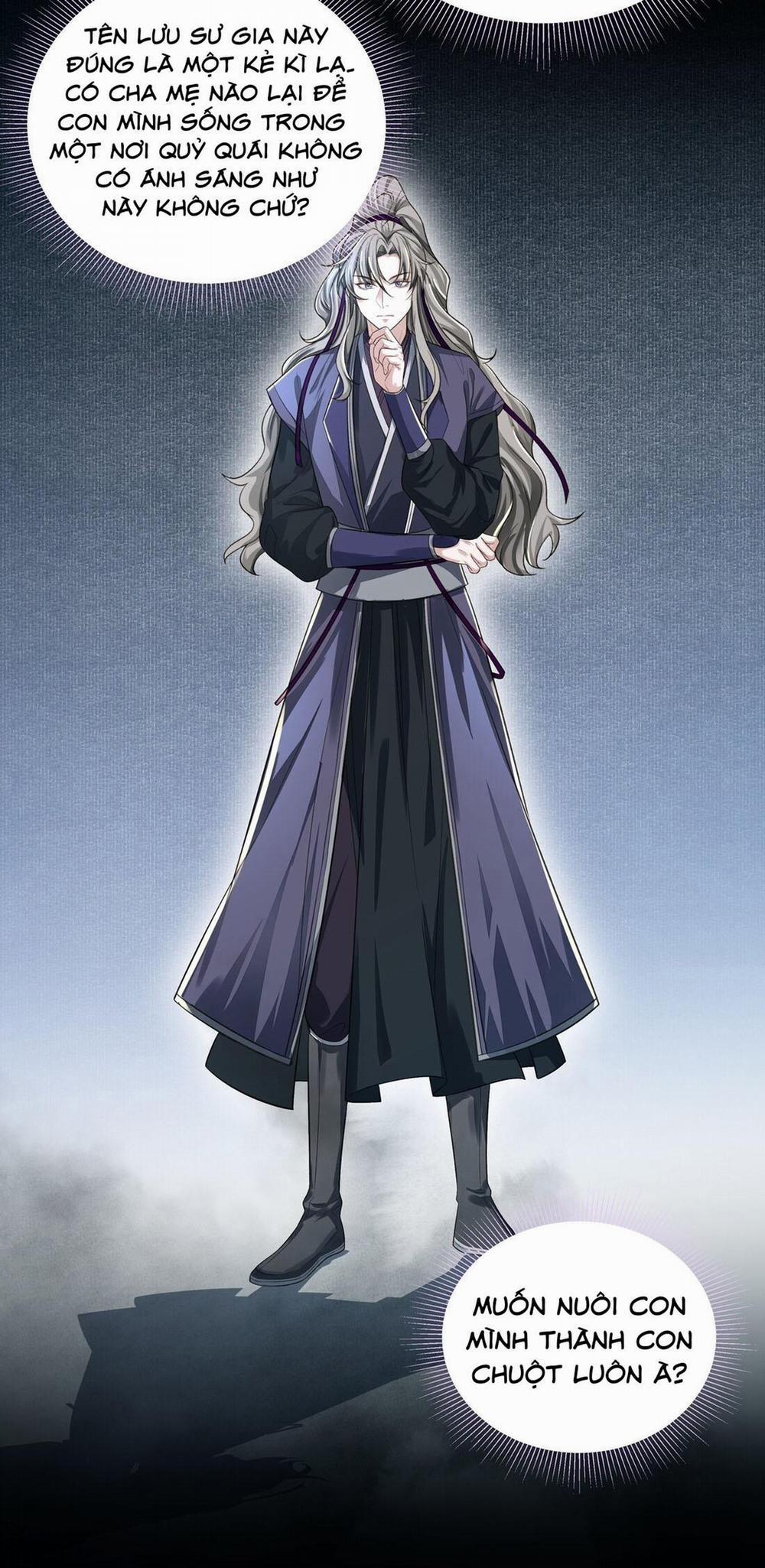 Đồng Tiền Tham Khế 13 trang 8