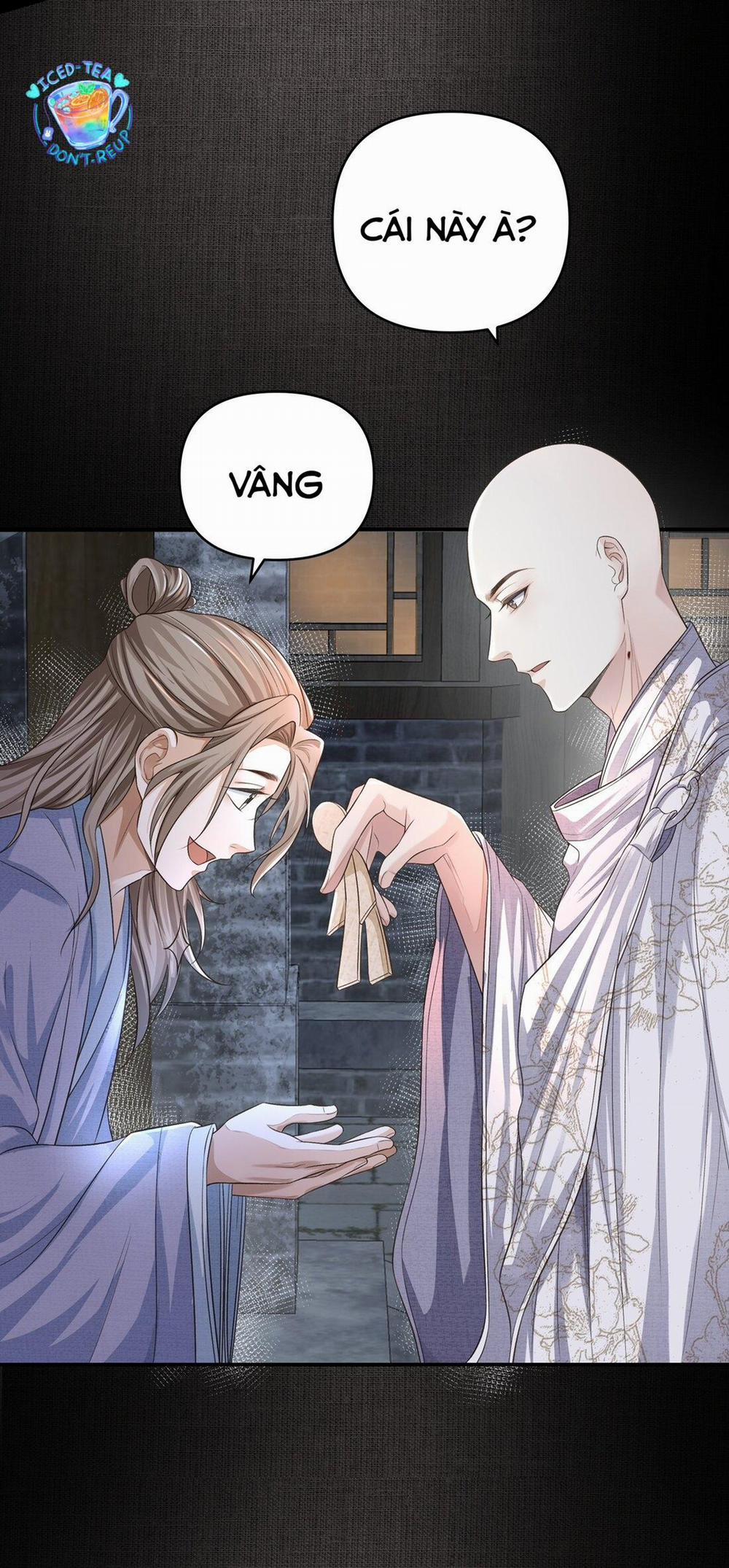 Đồng Tiền Tham Khế 14 trang 11