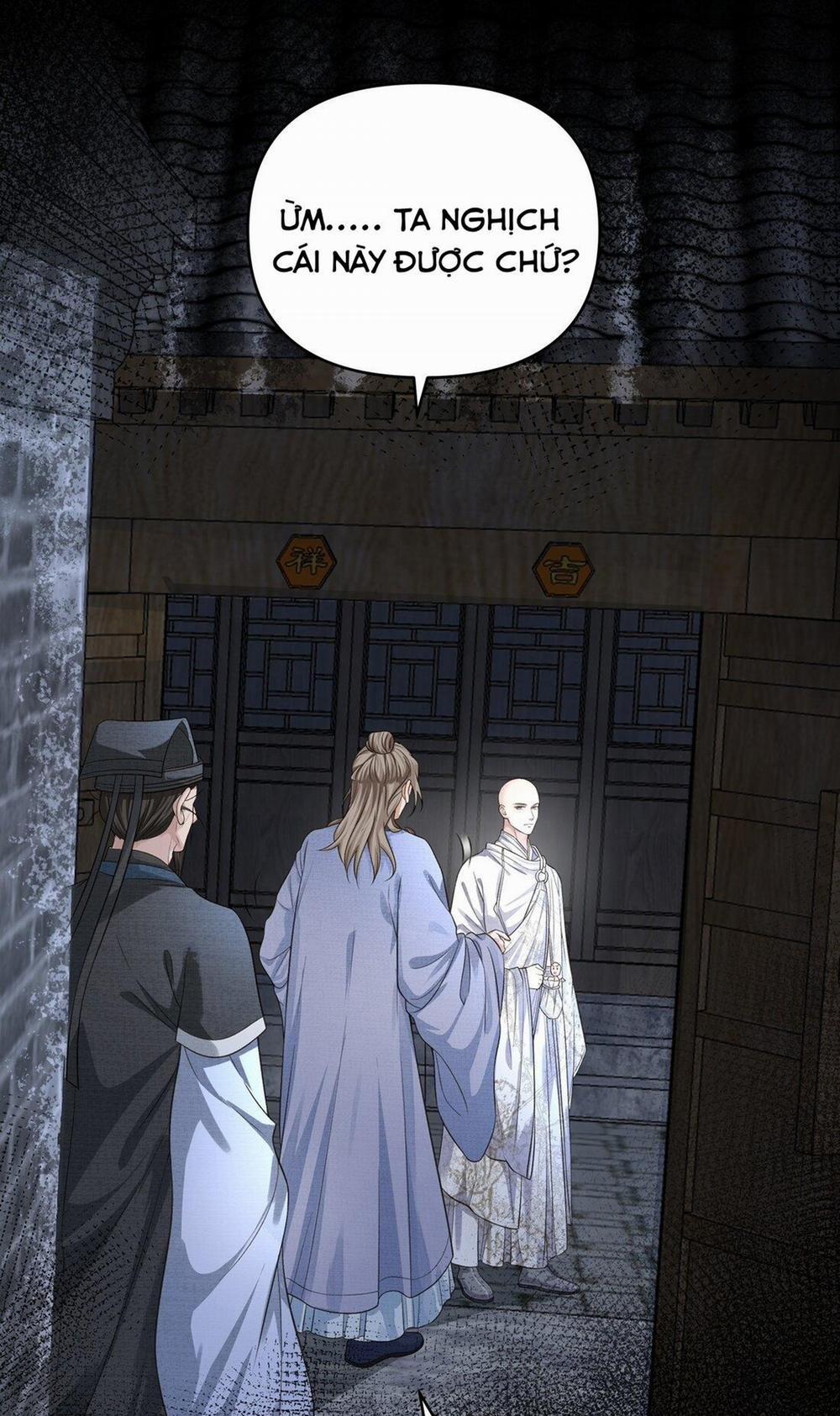 Đồng Tiền Tham Khế 14 trang 2