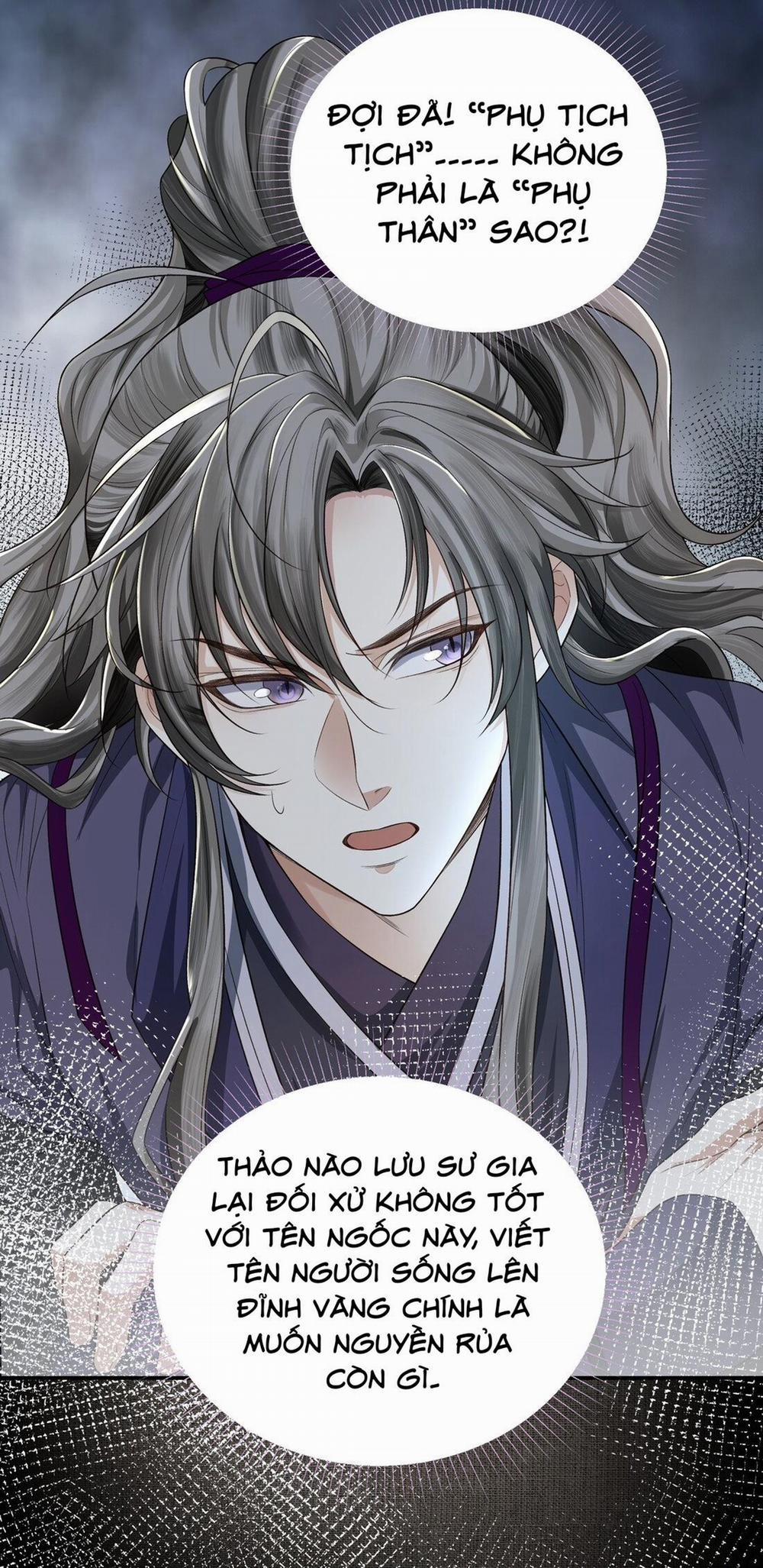 Đồng Tiền Tham Khế 14 trang 23