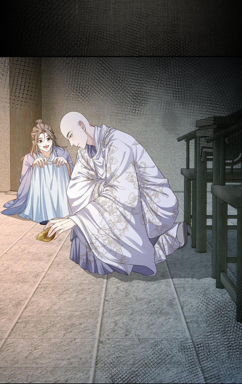 Đồng Tiền Tham Khế 14 trang 24