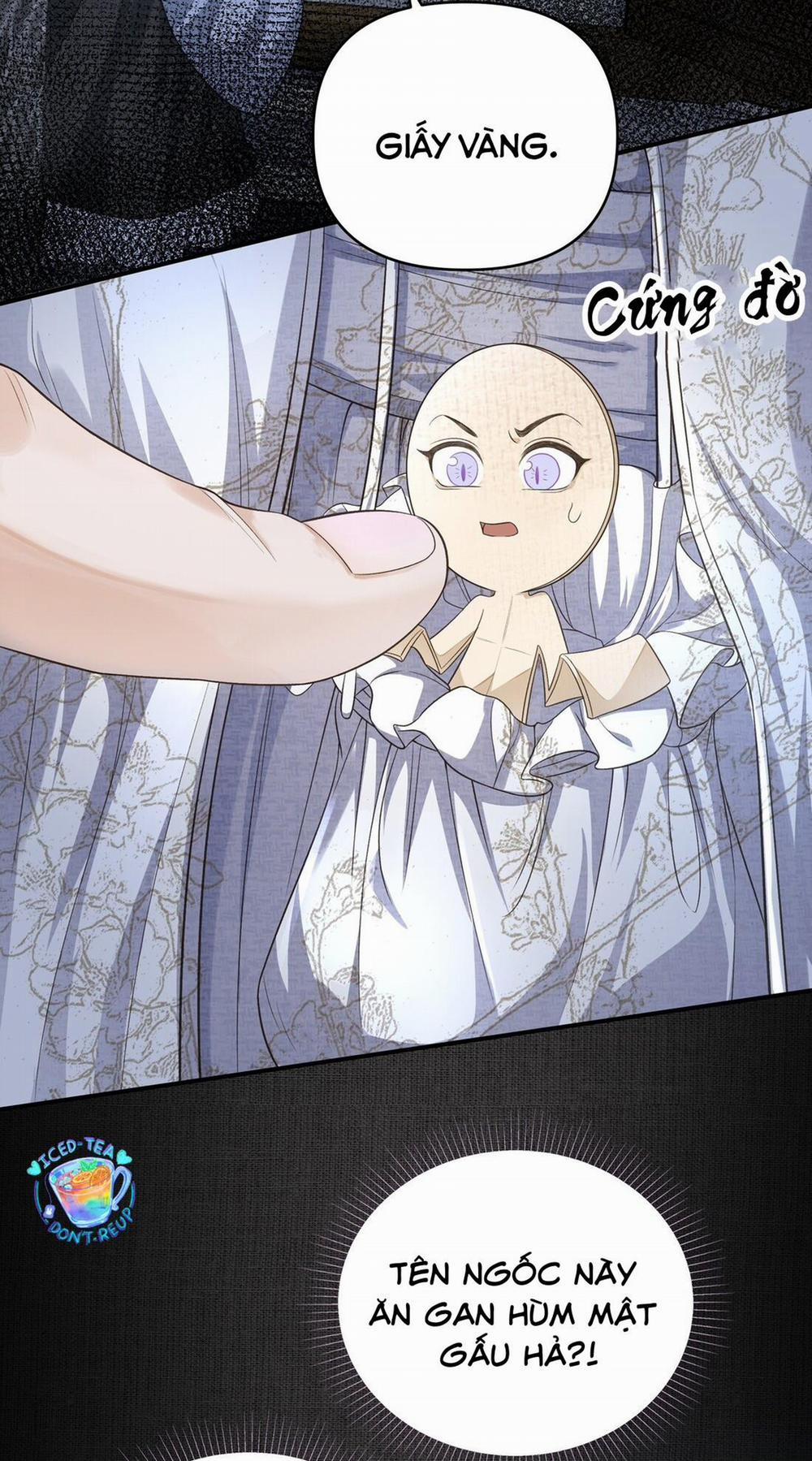 Đồng Tiền Tham Khế 14 trang 3