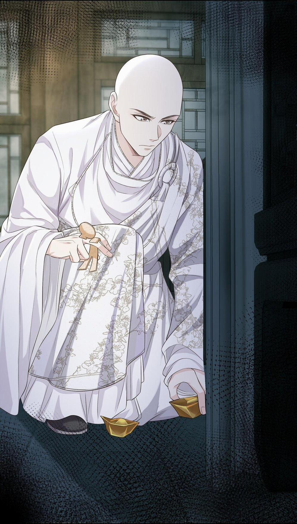 Đồng Tiền Tham Khế 14 trang 31