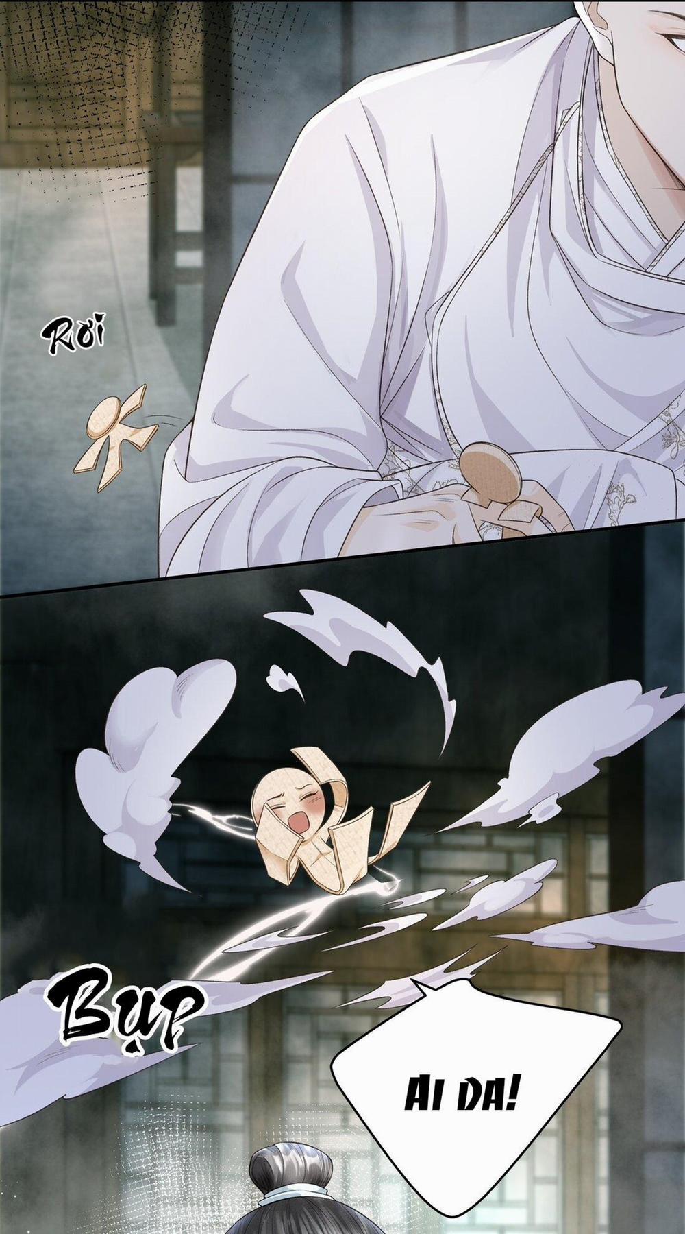 Đồng Tiền Tham Khế 14 trang 34