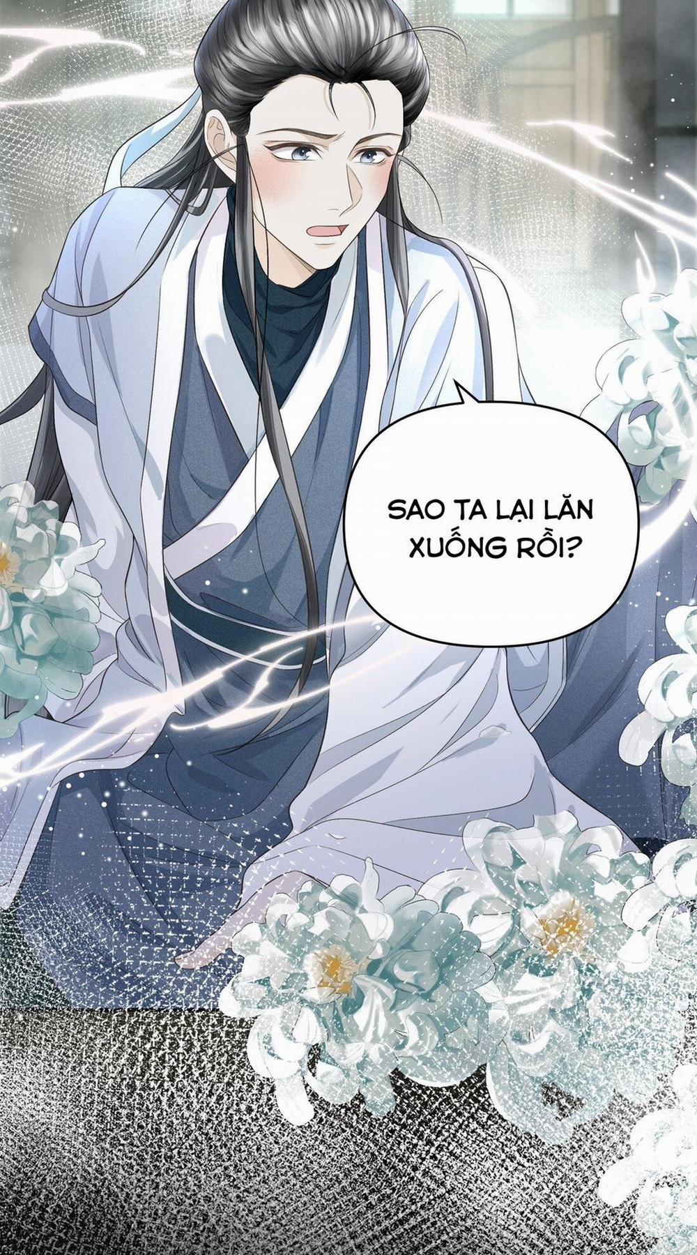 Đồng Tiền Tham Khế 14 trang 35