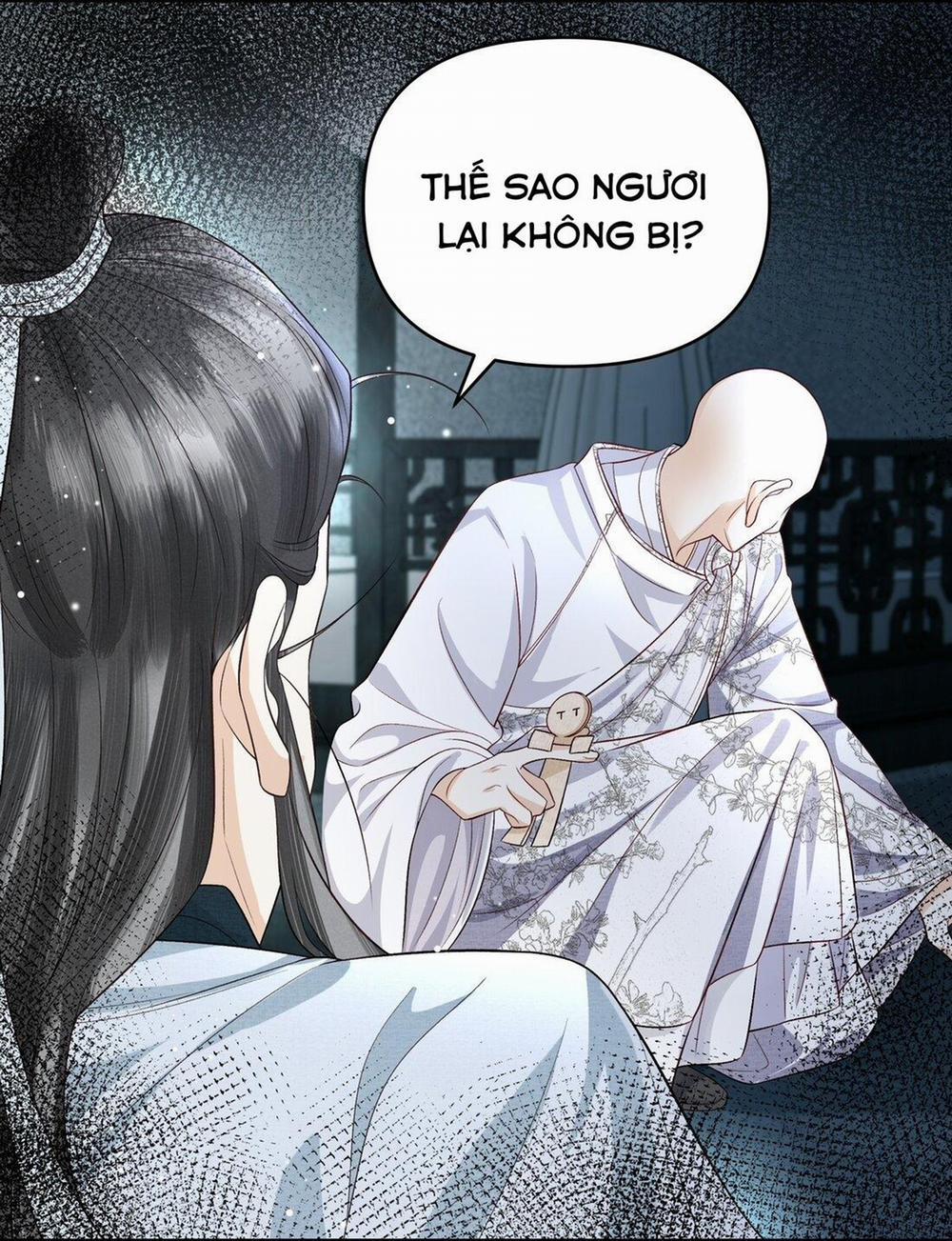 Đồng Tiền Tham Khế 14 trang 37