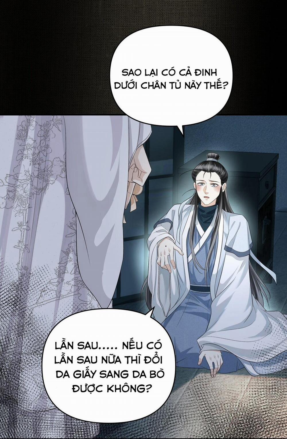 Đồng Tiền Tham Khế 14 trang 46