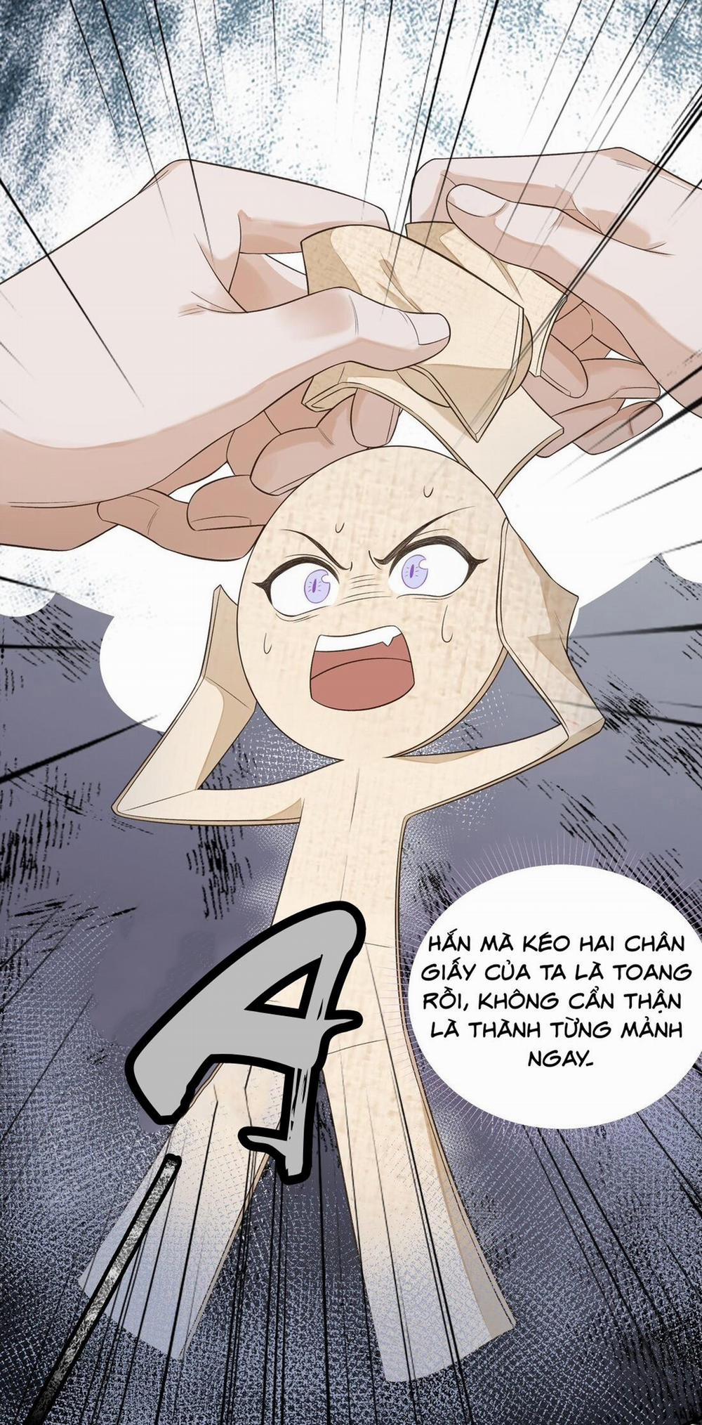 Đồng Tiền Tham Khế 14 trang 5