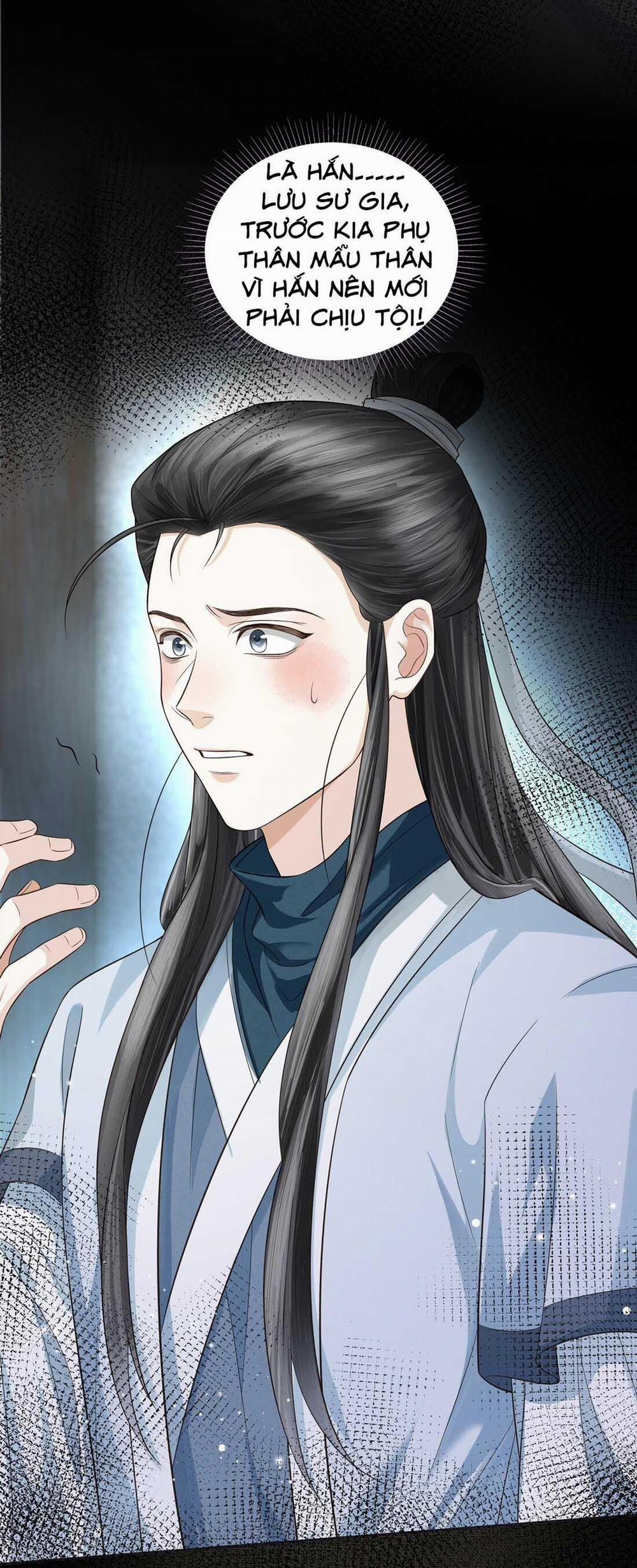 Đồng Tiền Tham Khế 15 trang 15