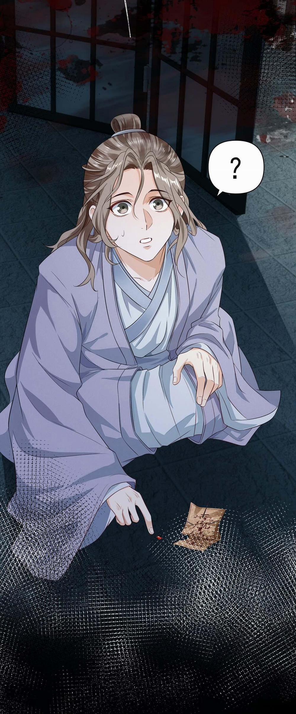 Đồng Tiền Tham Khế 15 trang 19