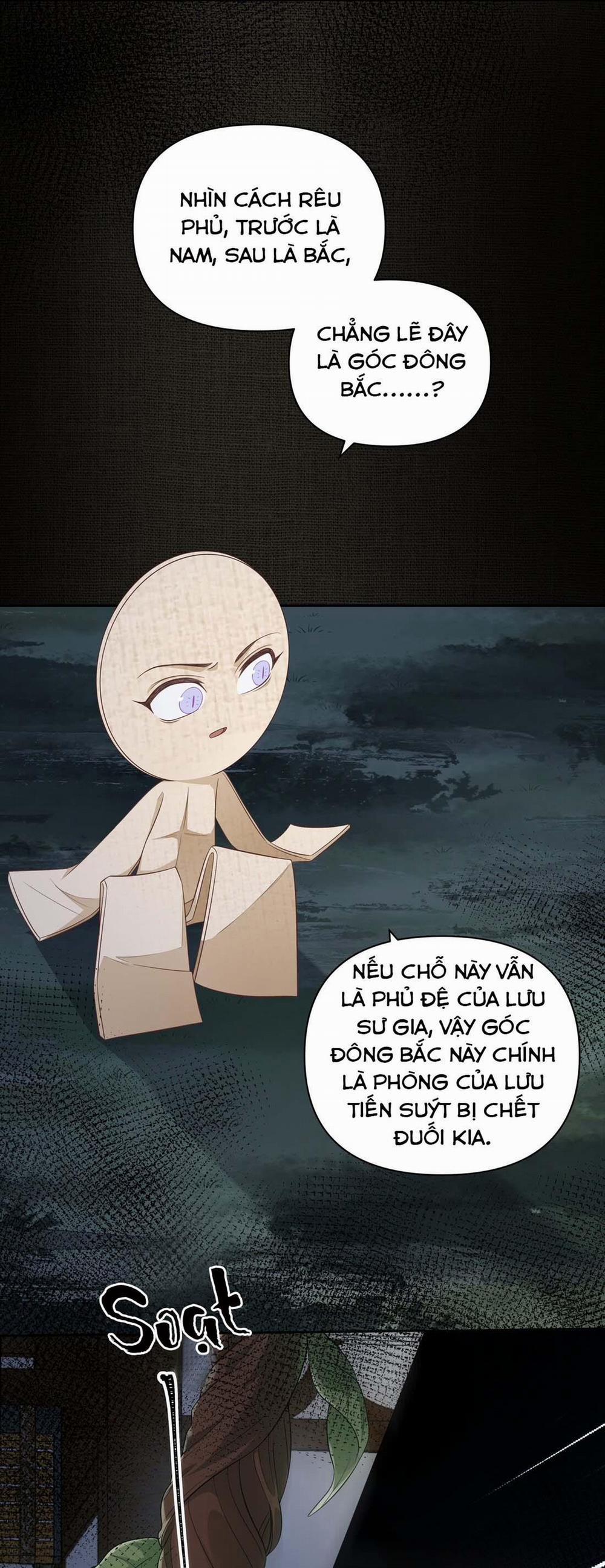 Đồng Tiền Tham Khế 15 trang 30