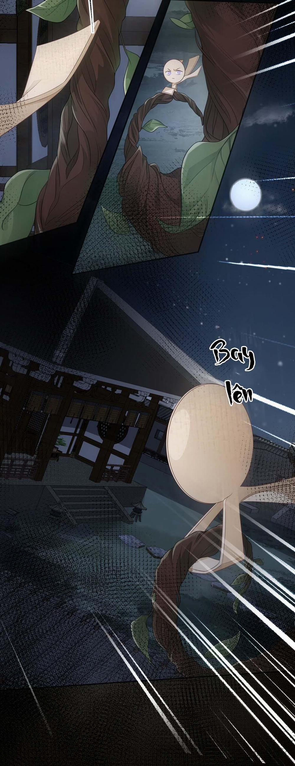 Đồng Tiền Tham Khế 15 trang 31