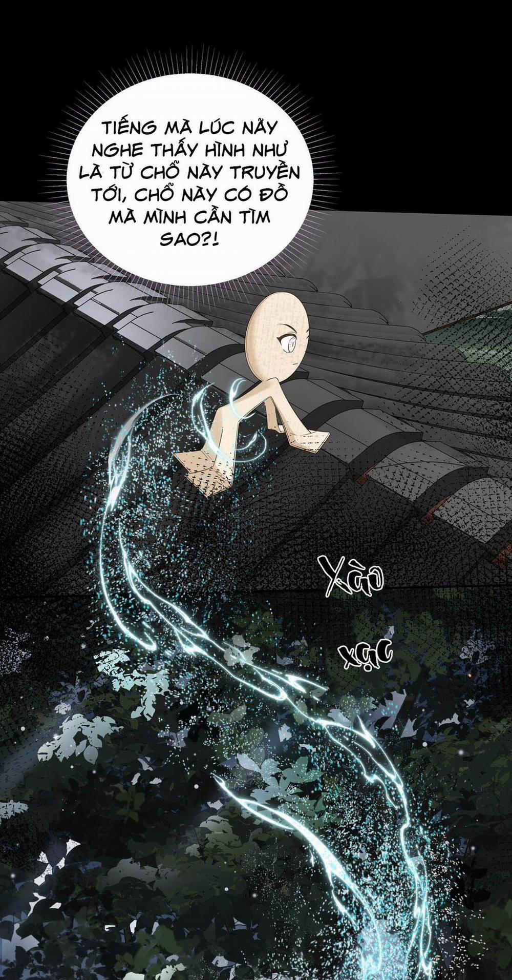 Đồng Tiền Tham Khế 15 trang 32