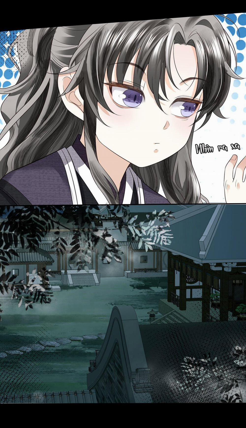 Đồng Tiền Tham Khế 15 trang 34