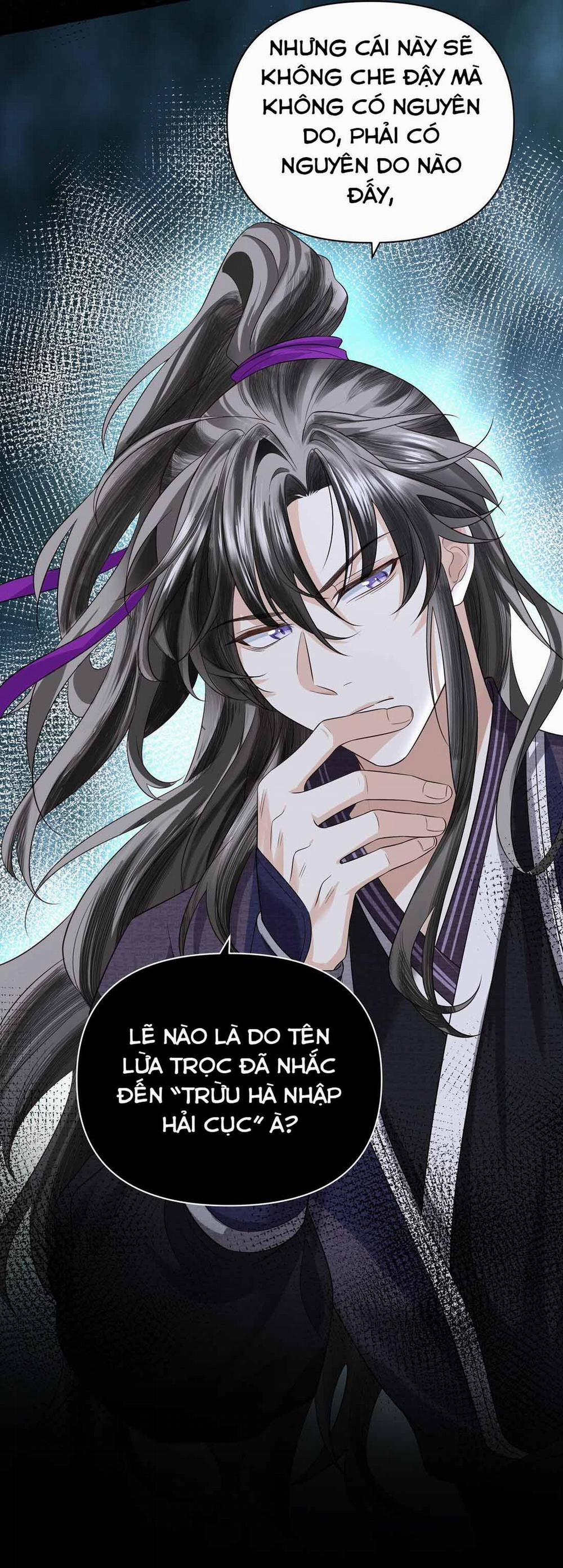 Đồng Tiền Tham Khế 15 trang 37