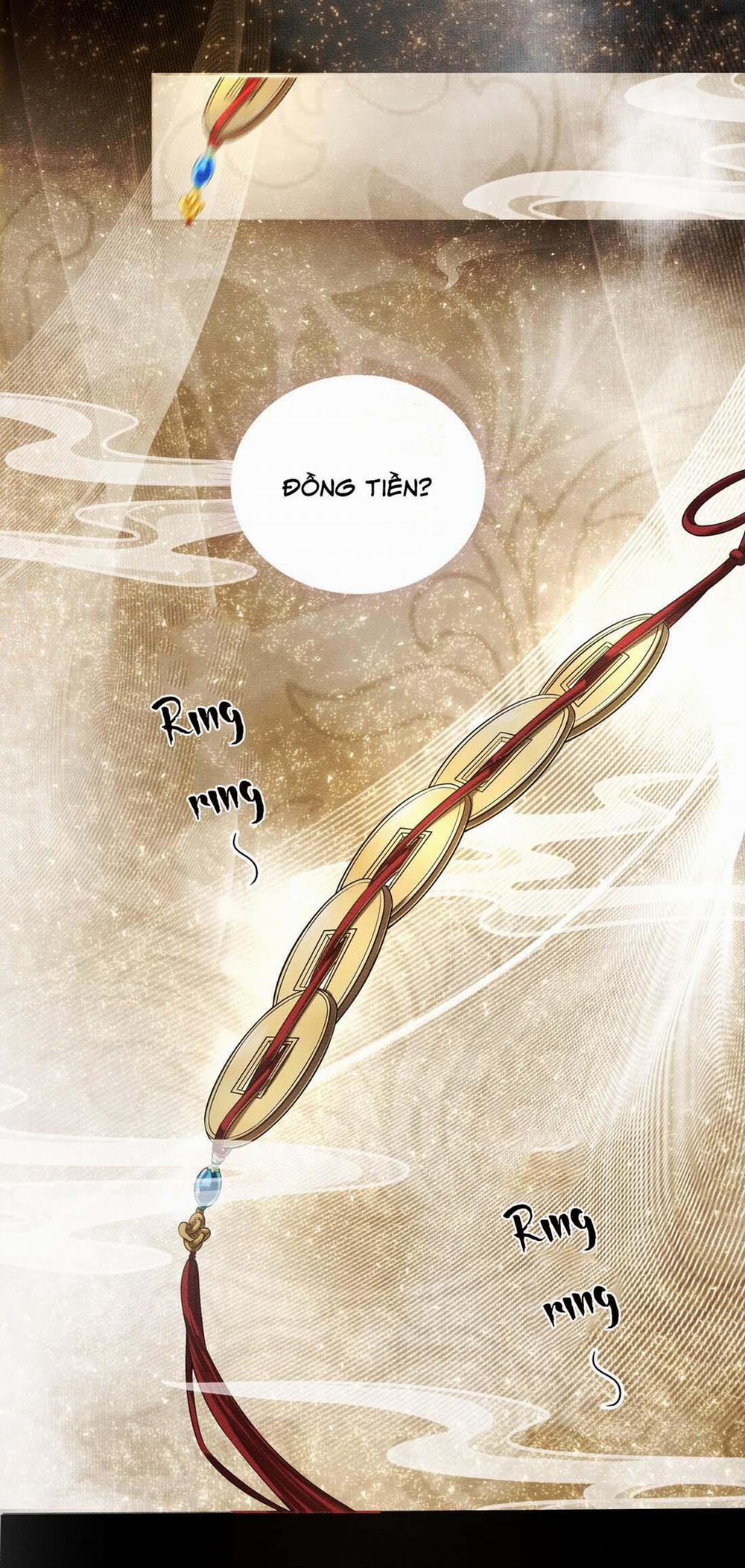 Đồng Tiền Tham Khế 16 trang 19