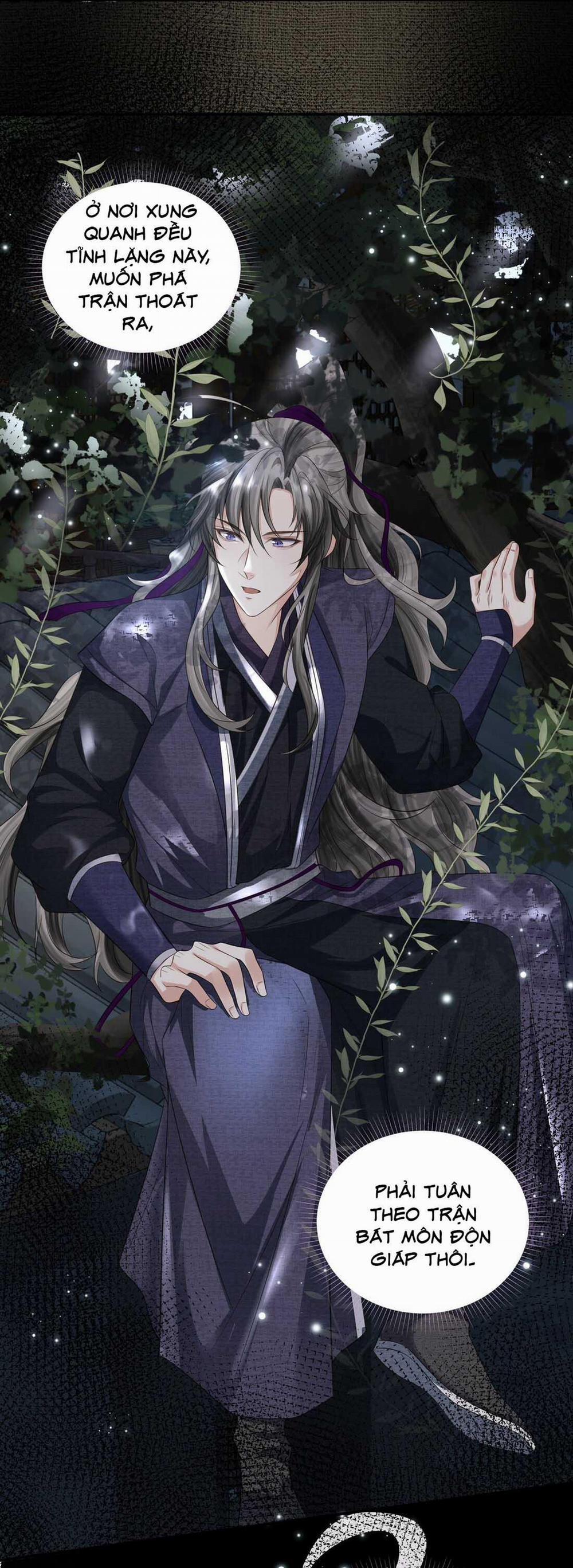 Đồng Tiền Tham Khế 16 trang 2