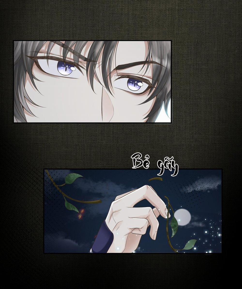 Đồng Tiền Tham Khế 16 trang 20