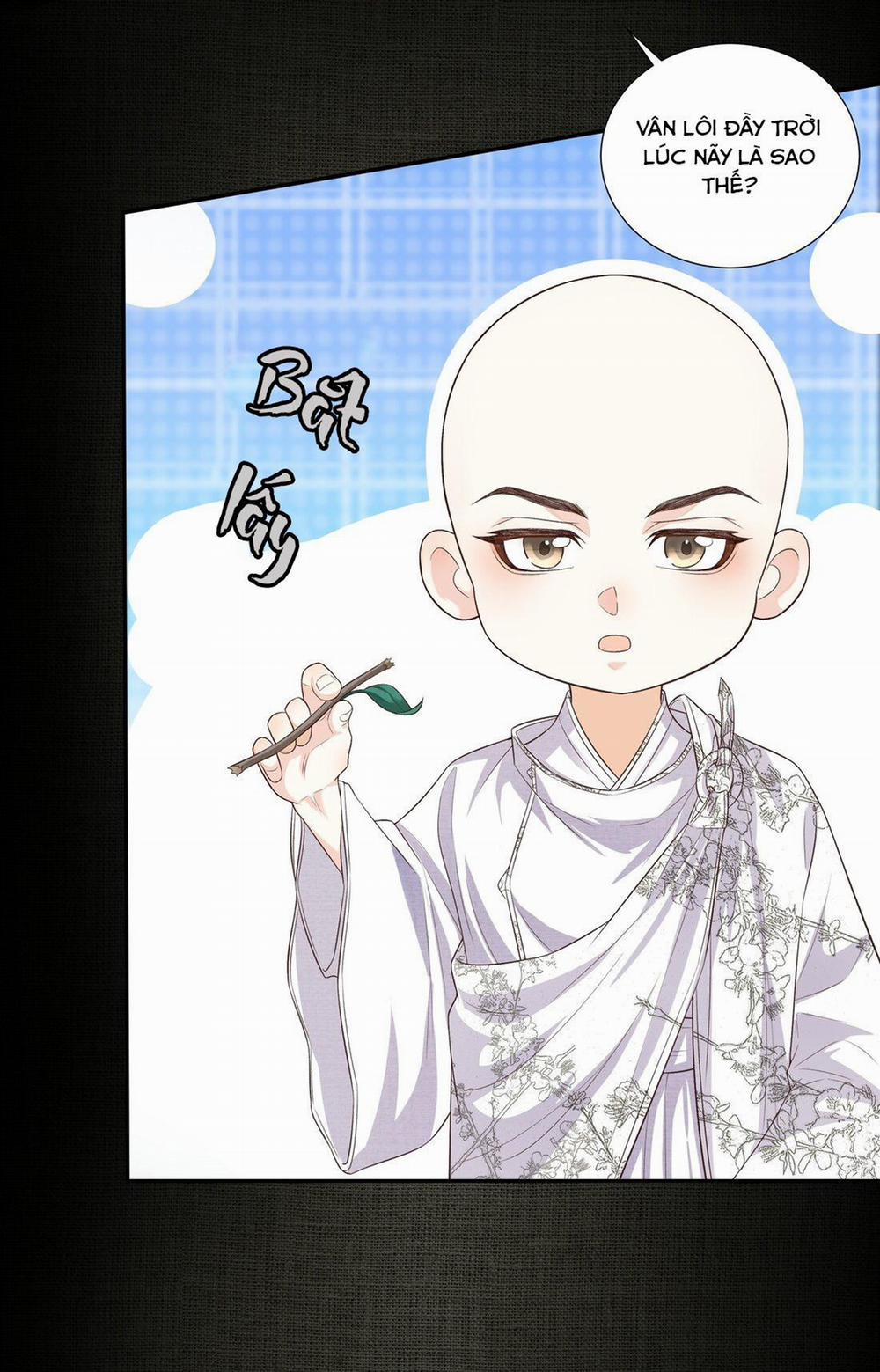 Đồng Tiền Tham Khế 16 trang 26