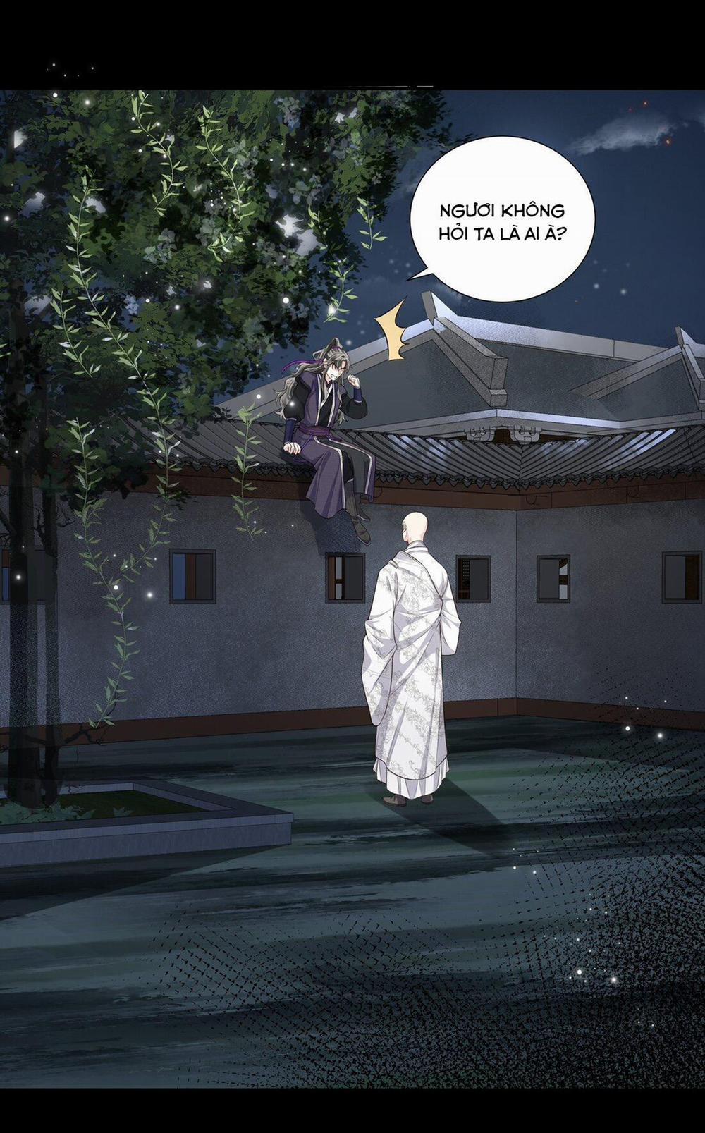 Đồng Tiền Tham Khế 16 trang 27