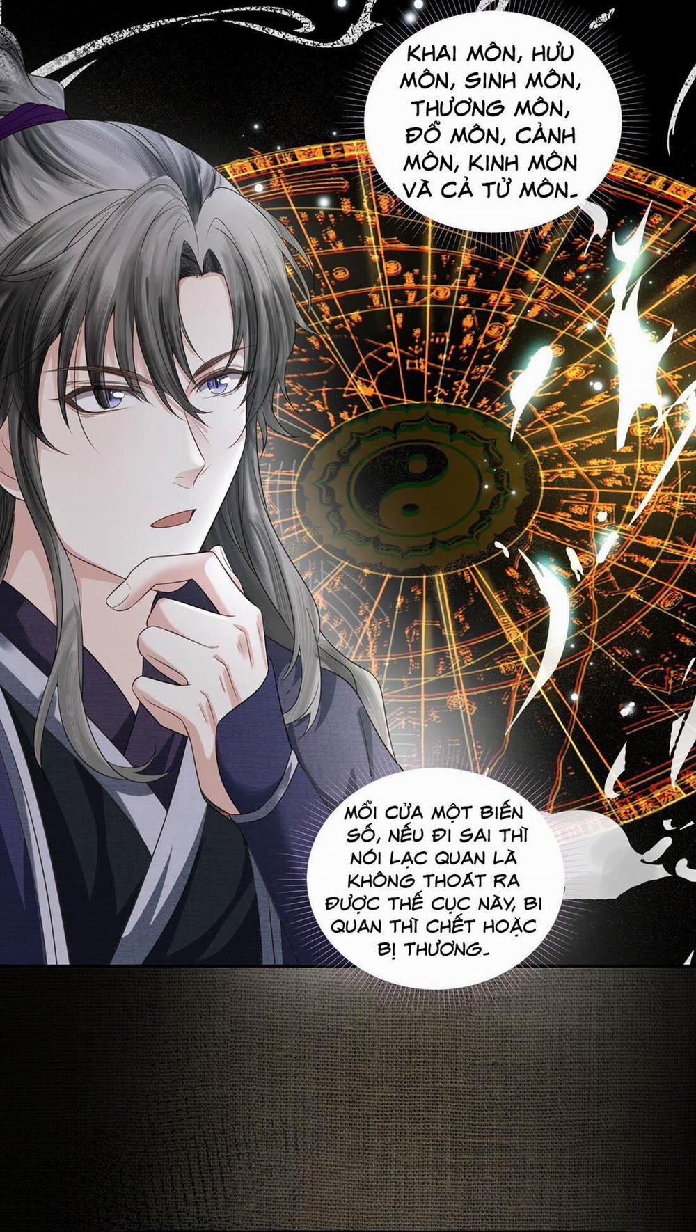 Đồng Tiền Tham Khế 16 trang 3